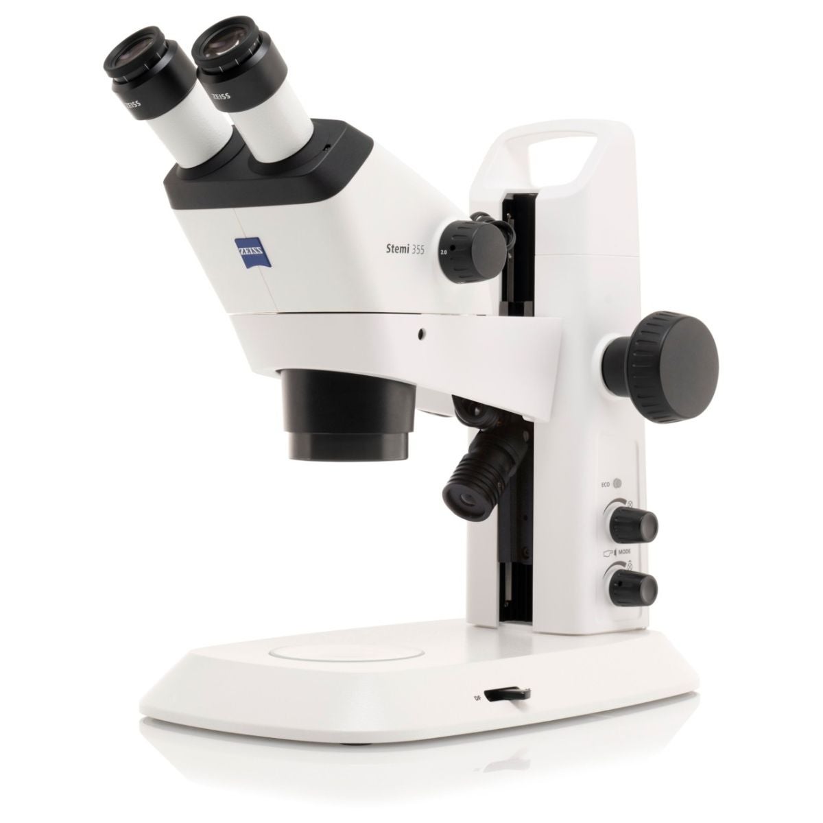 Stereomikroskooppi STEMI 355 355EDU