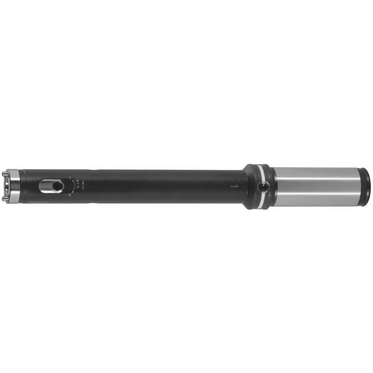 KOMET Reamax® TS -pidin DAH® Zero sylinterivarsi, pitkä 18–19,99 mm