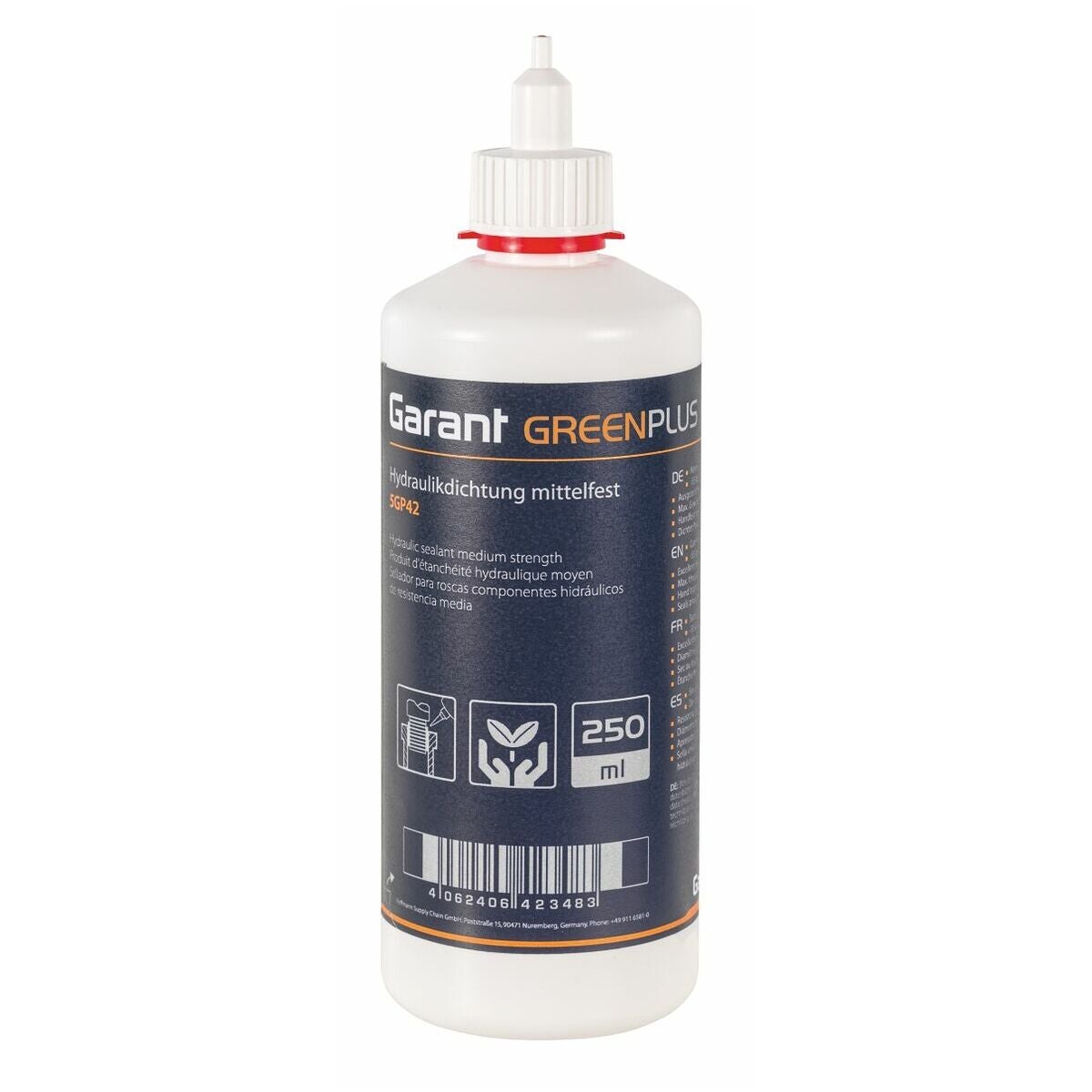 GARANT GreenPlus kierteentiivistysaine 5GP42