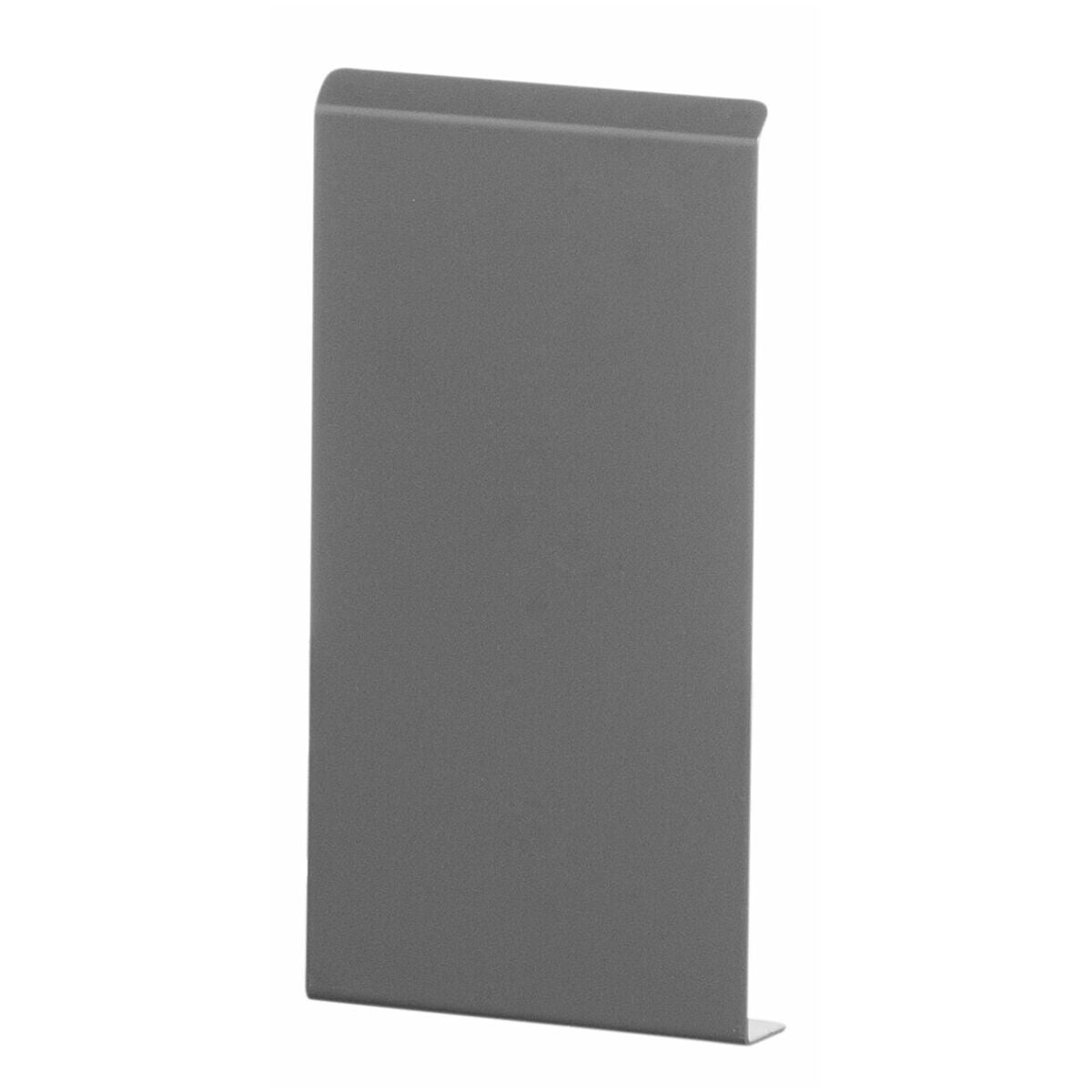 Merkintätaulu GARANT Uni Line Panel S:lle Harmaa