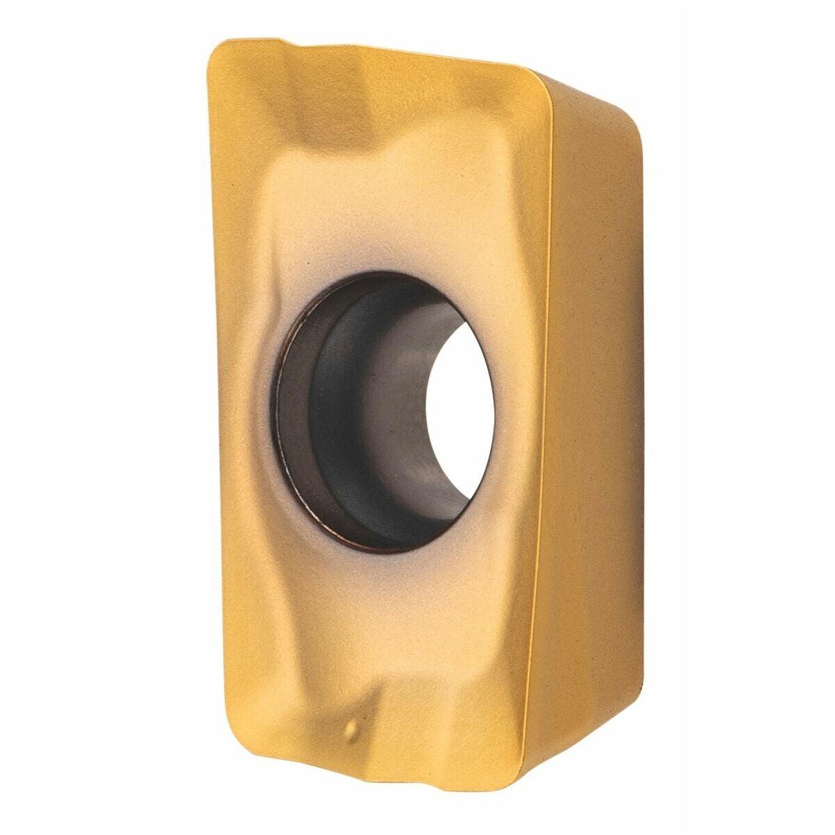 Kääntöterät jyrsintään Inox