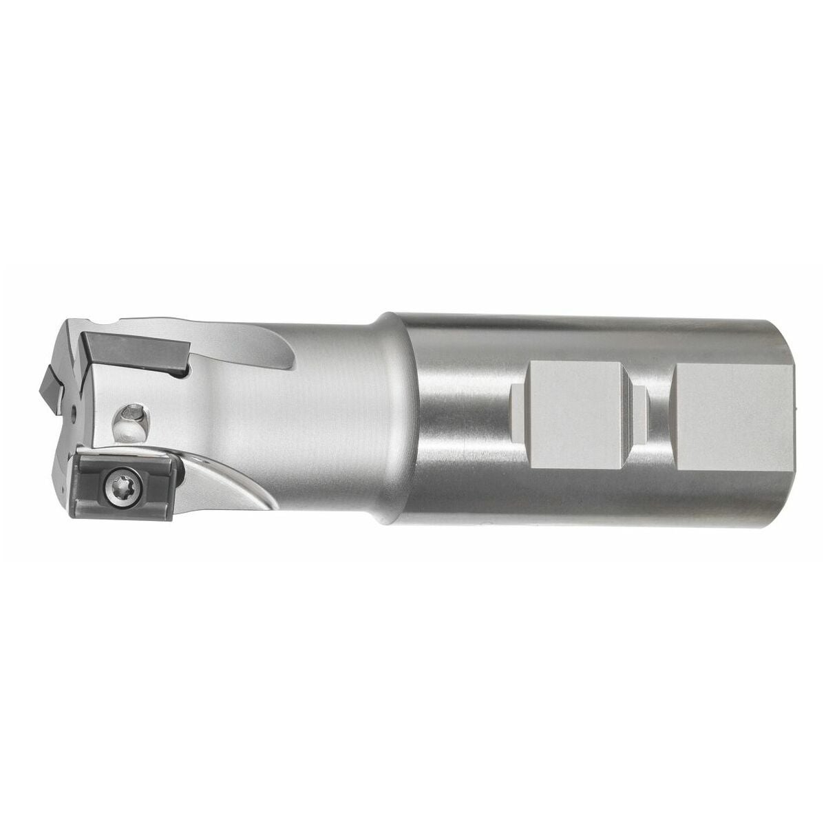 Kulmajyrsin 90° Lyhyt Weldon-varsi 32/3 mm