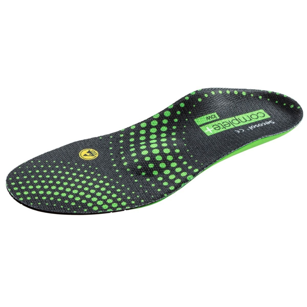 Pohjallinen Secosol® Complete Low 48