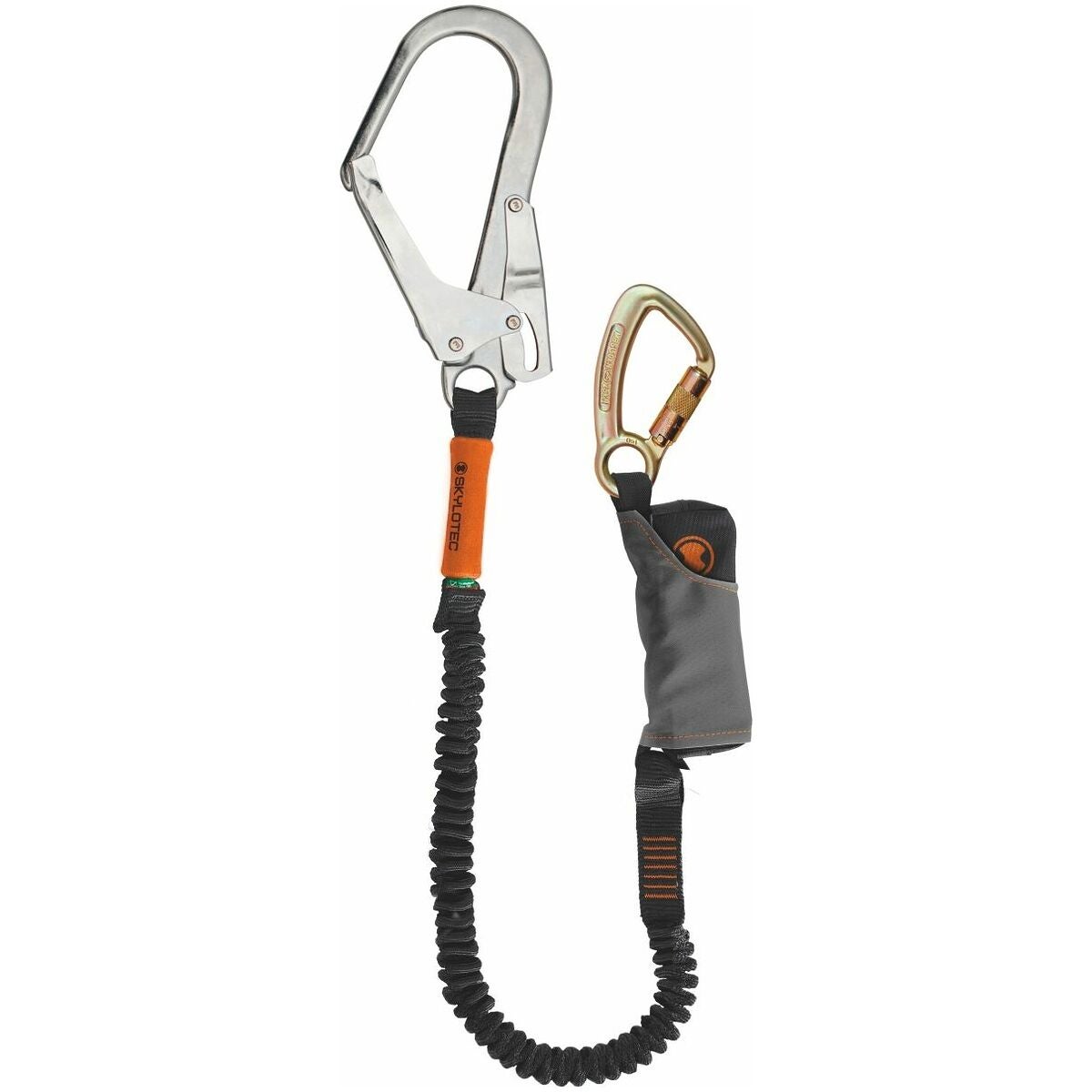 Iskunvaimennin Skysafe Pro Flex 1,8 m
