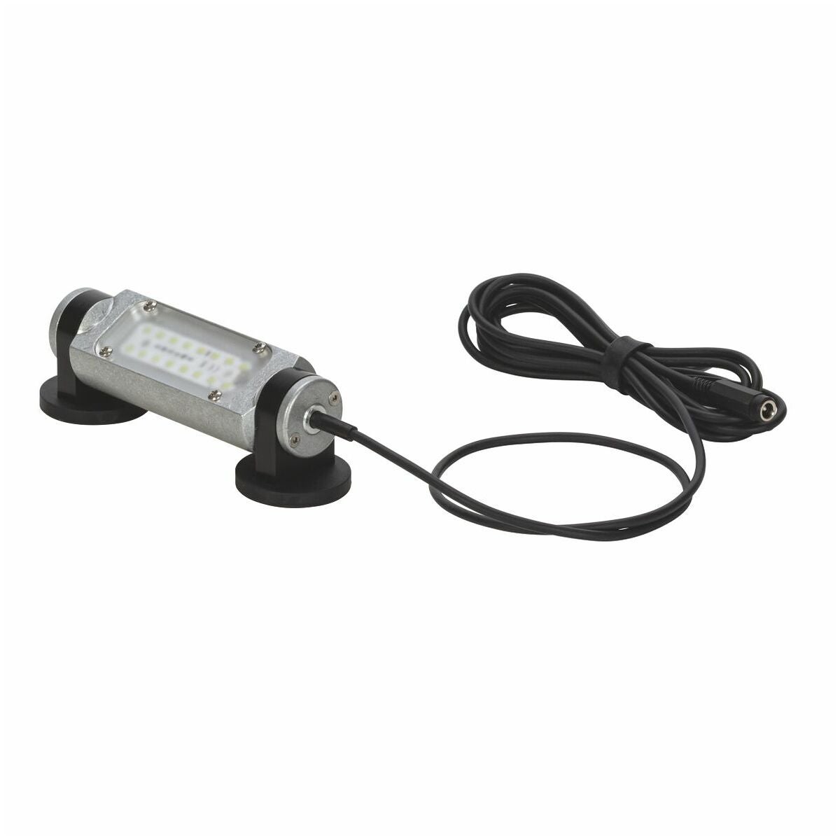 LED-konevalaisin pyöreä