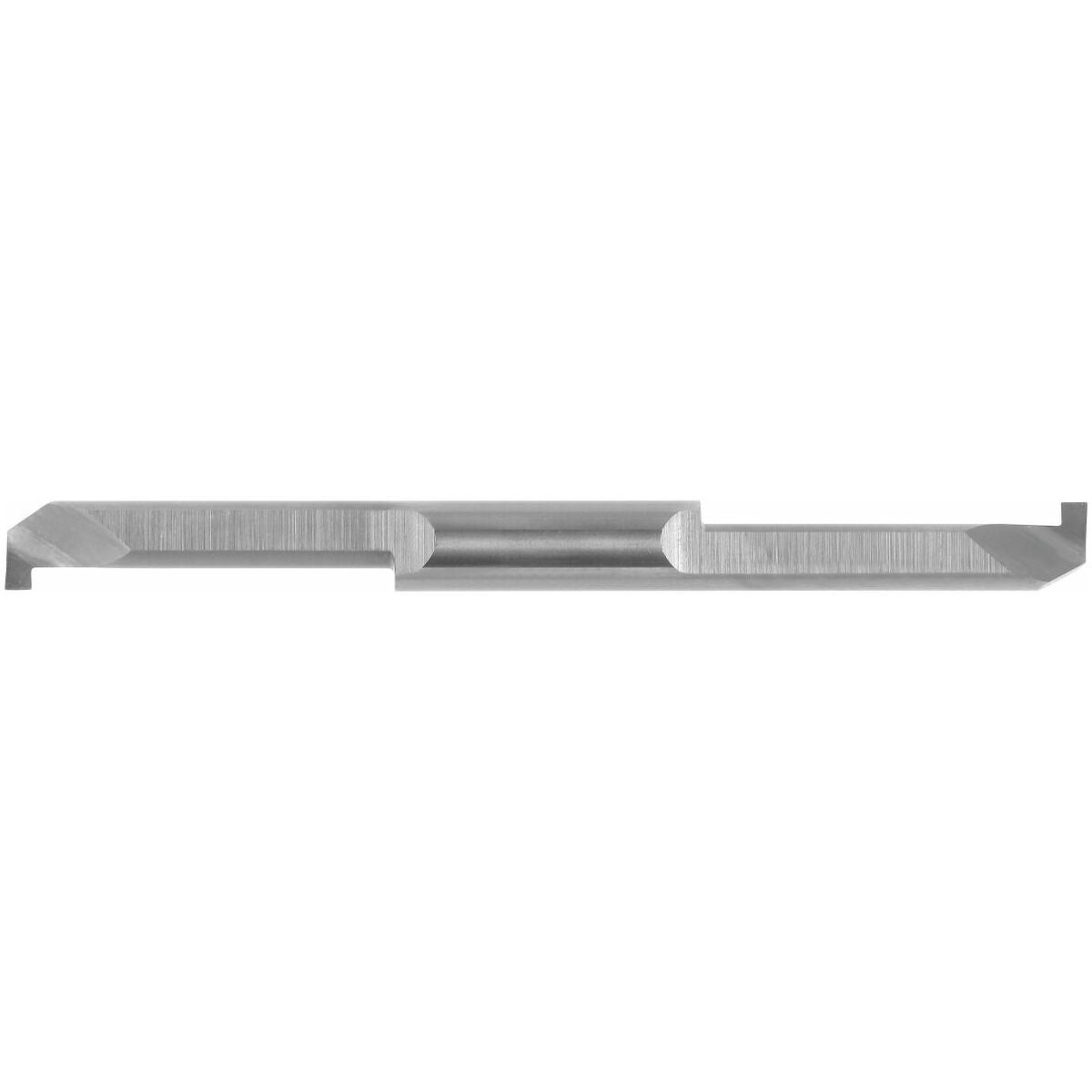 Mikro-uransorvaus teräpidin, sisäinen, oikea L1 = 20 mm