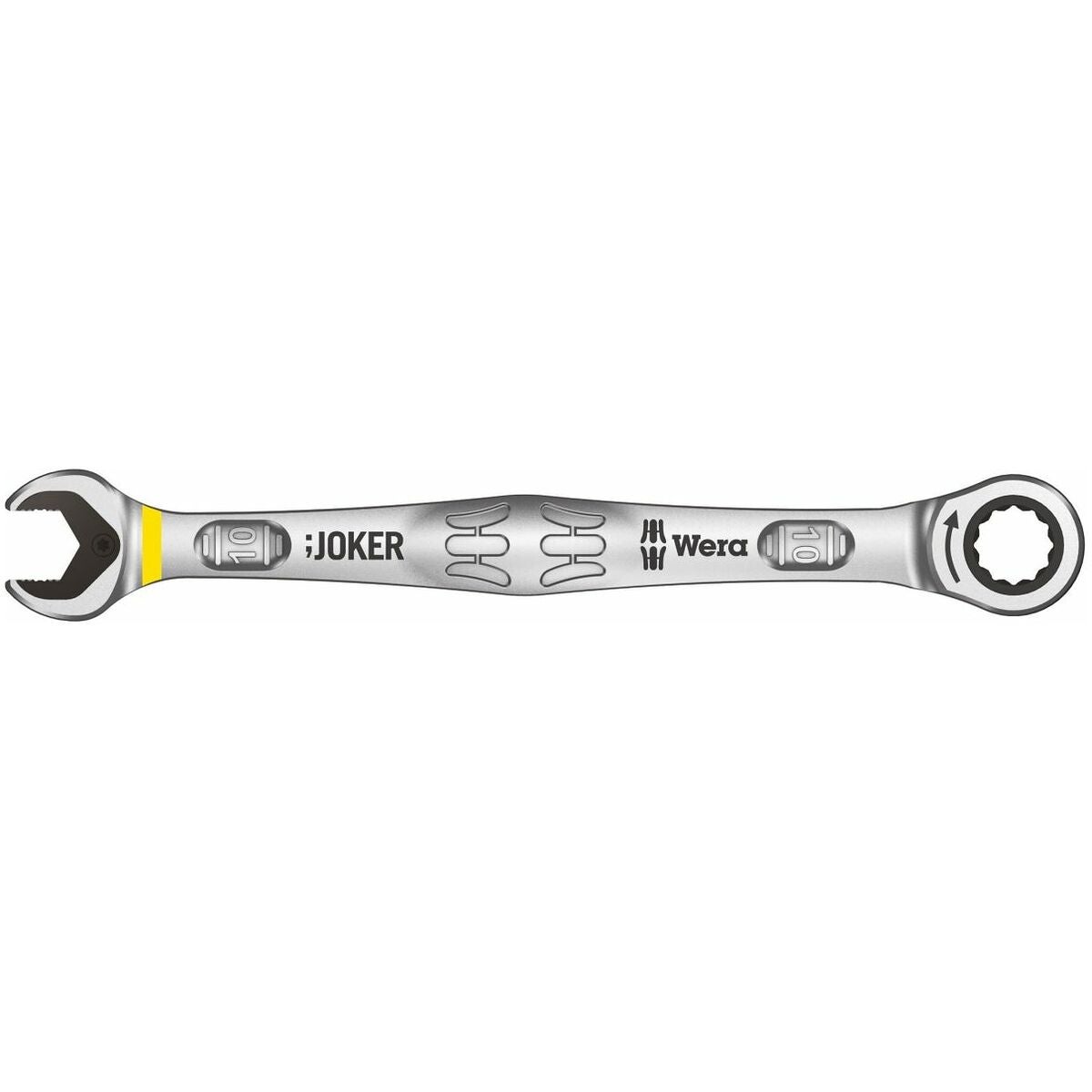 JOKER 6000 U-lenkkiräikkäavain 10 mm