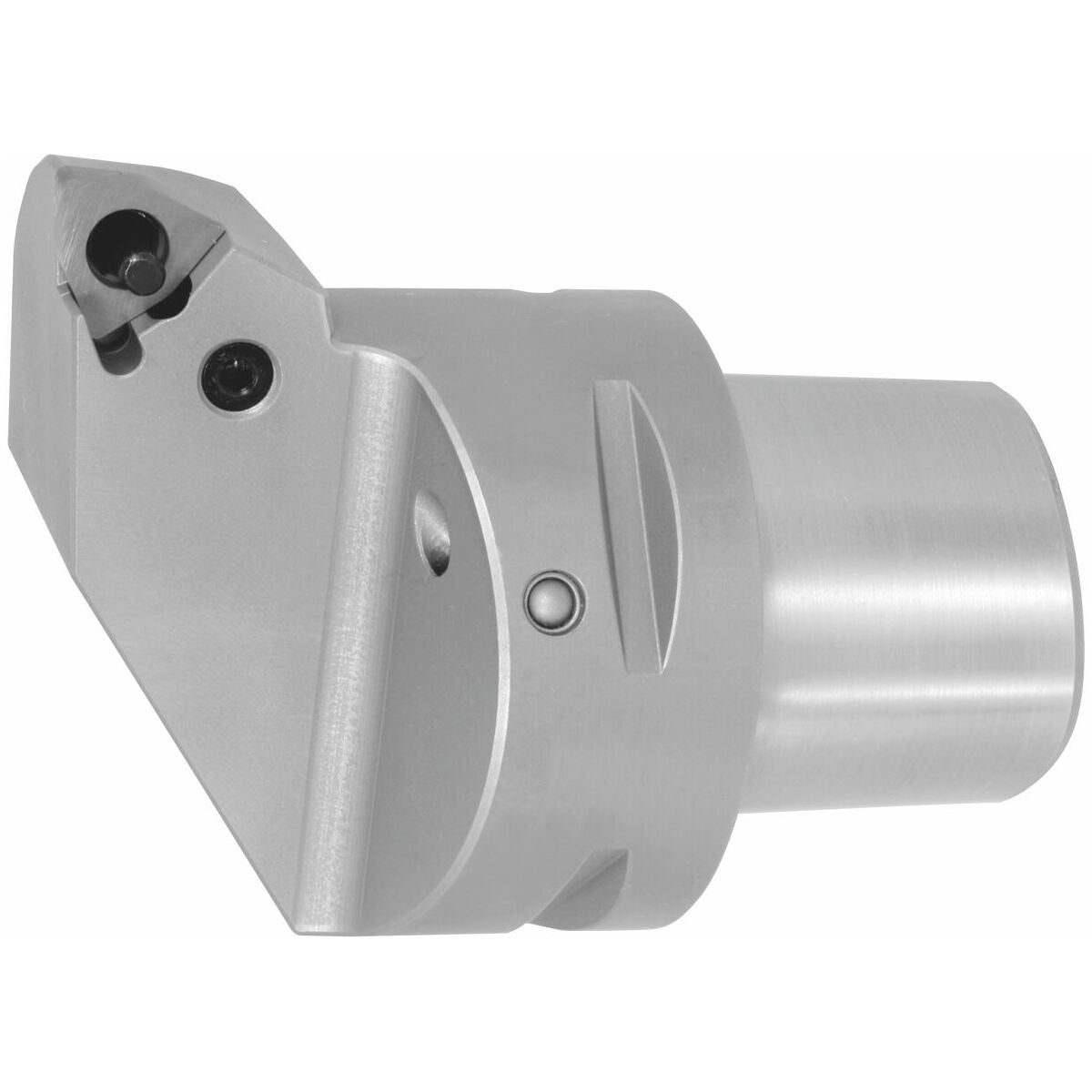 Vasen teräpidin PSC 50/08hp mm