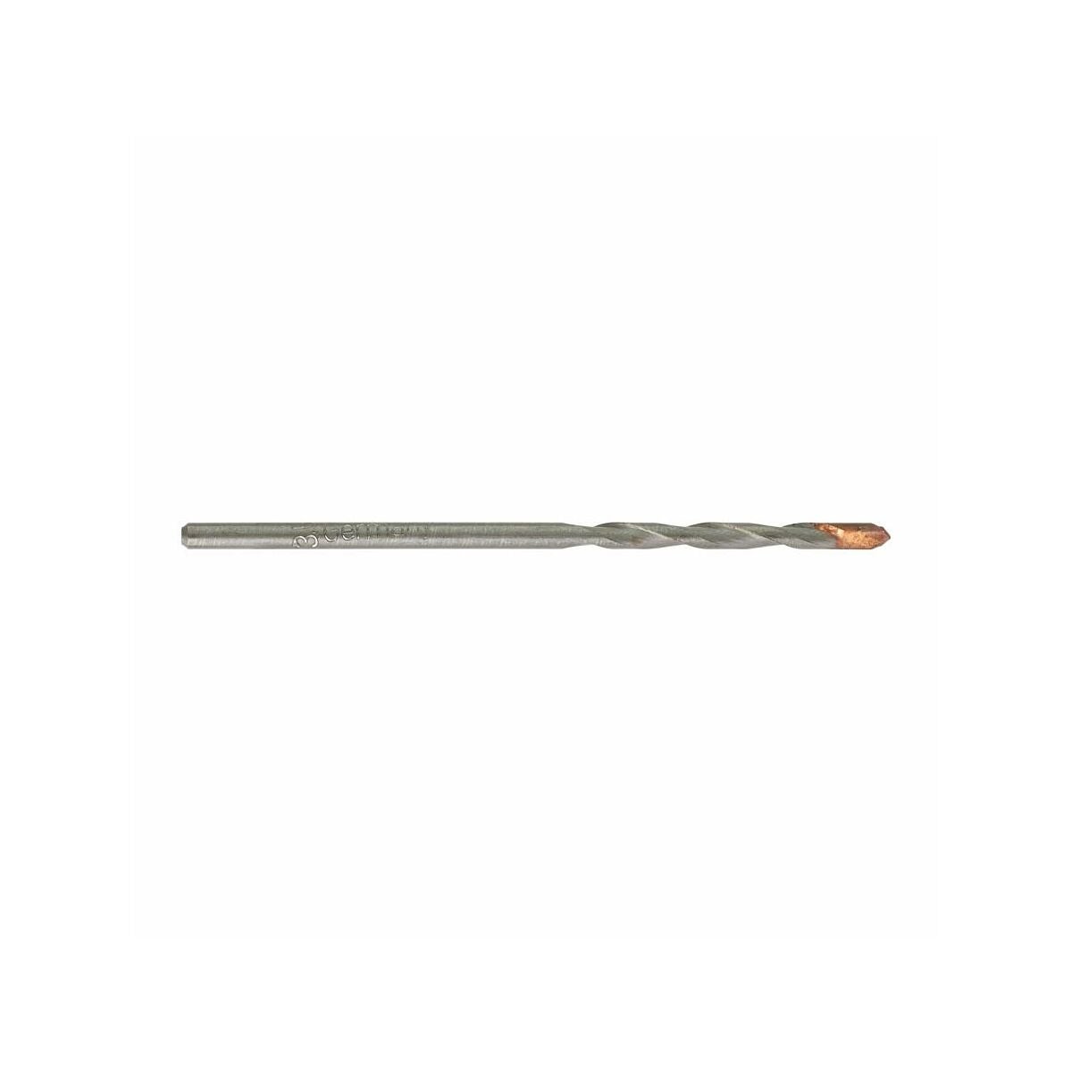 Kovametallinen betoniporanterä 3,5 mm