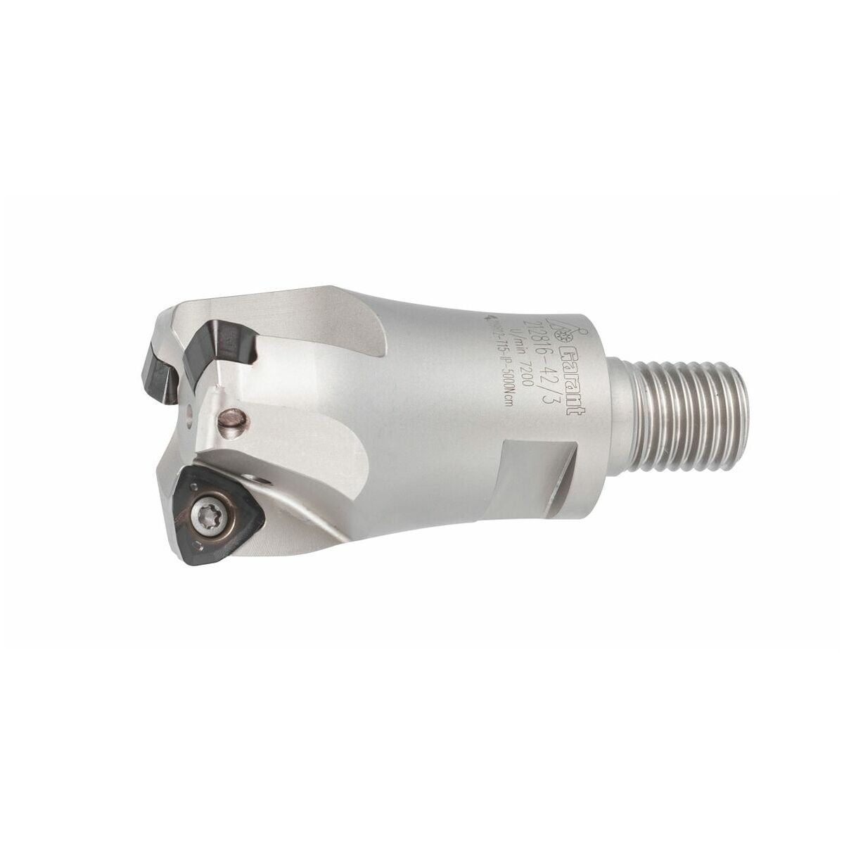 GARANT Power Q -suursyöttöjyrsin kierteellä 42/3 mm