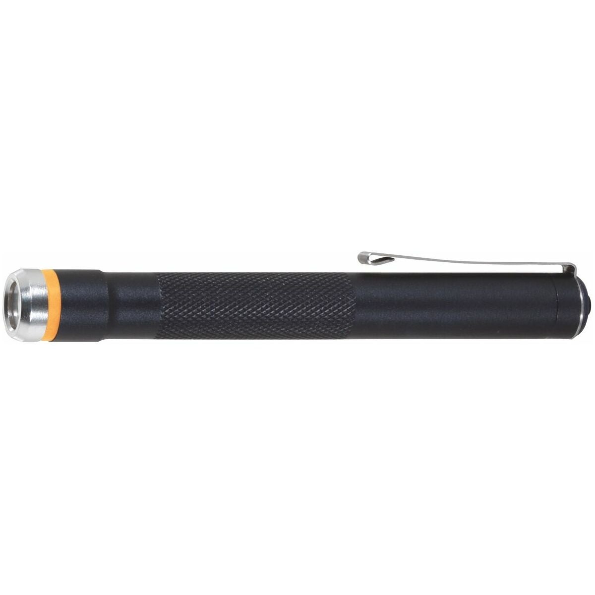 LED-taskulamppu paristoilla 140 mm