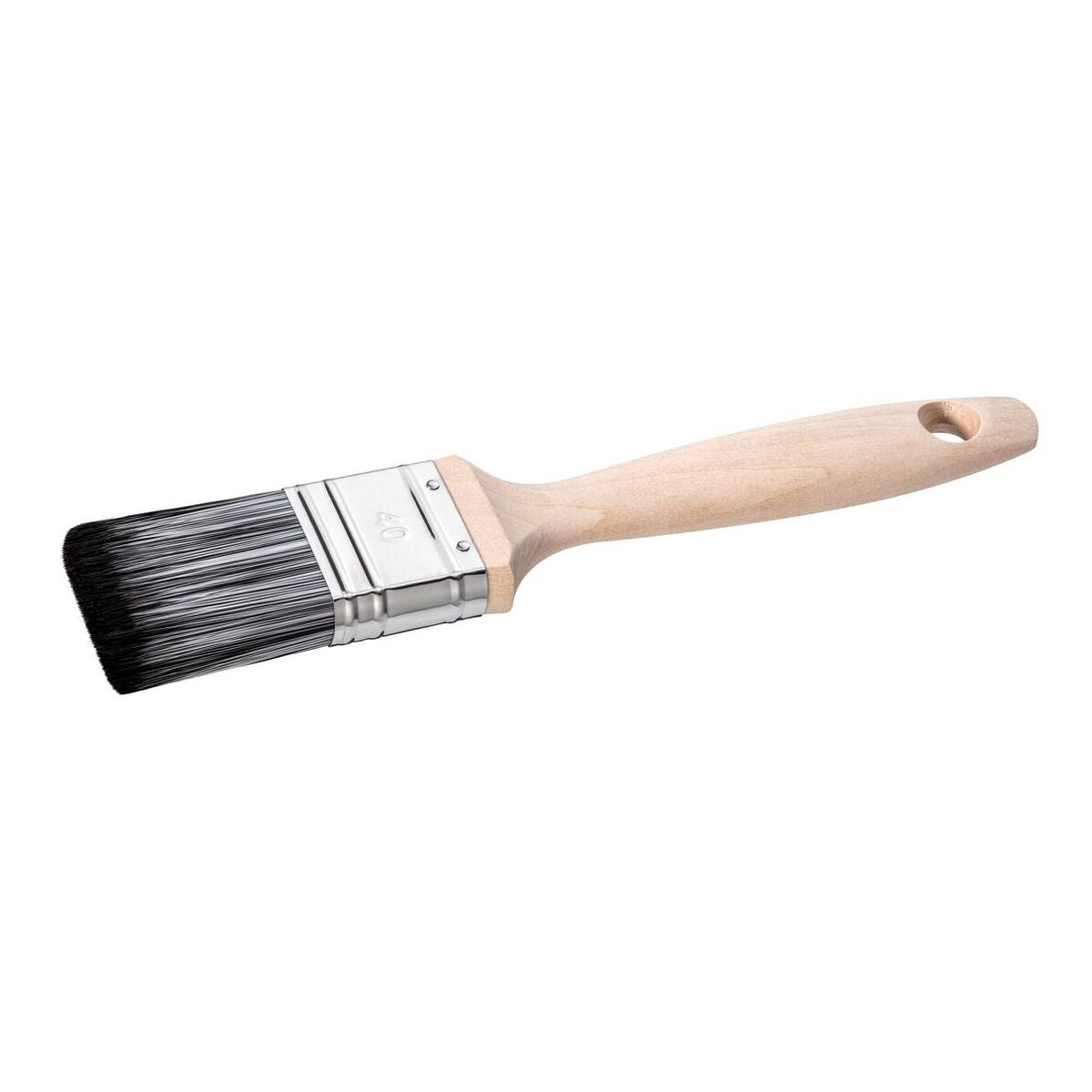 SolidPro M -lattasivellin liuotinpohjaisille aineille 40 mm