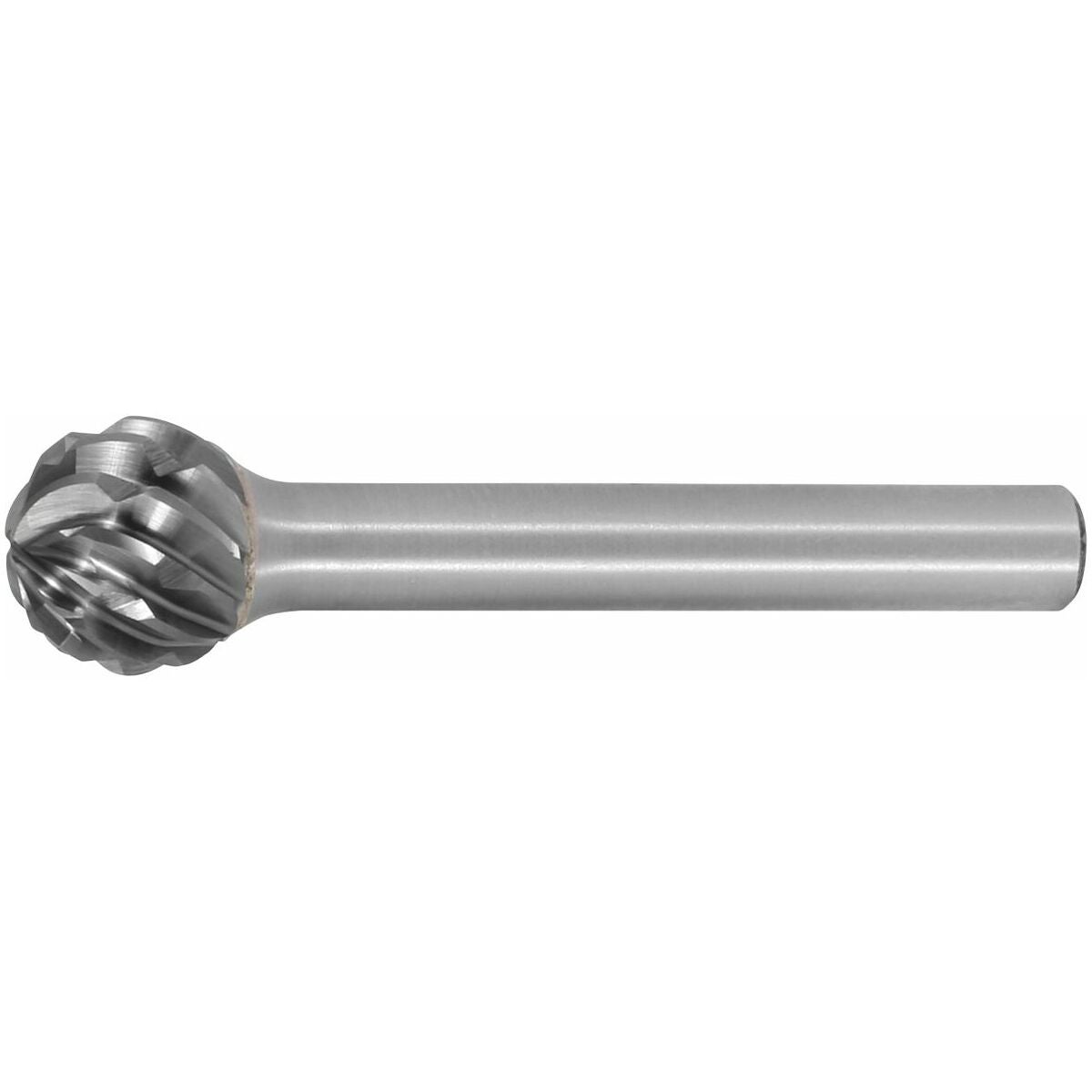 Pyöröviila, viilahammasteinen STEEL – karkea D0605