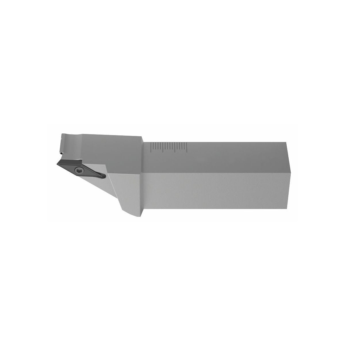 GARANT Master Eco -sorvaustyökalun pidin, lyhyt, vasen 20/11 mm