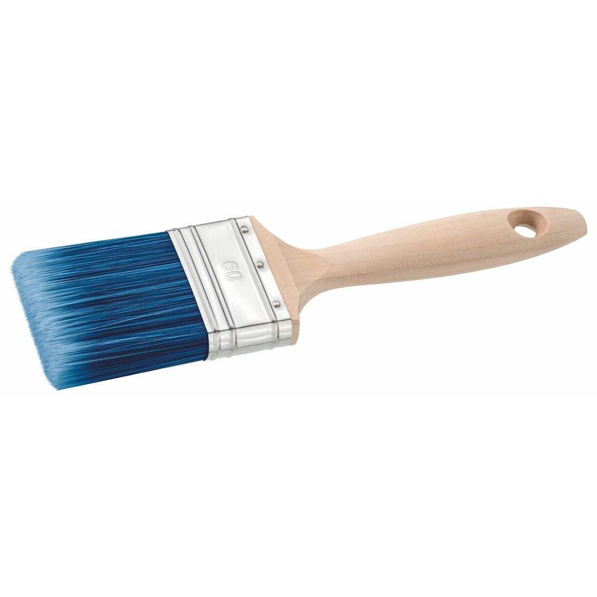 SolidPro L lattasivellin vesipohjaisille aineille 60 mm