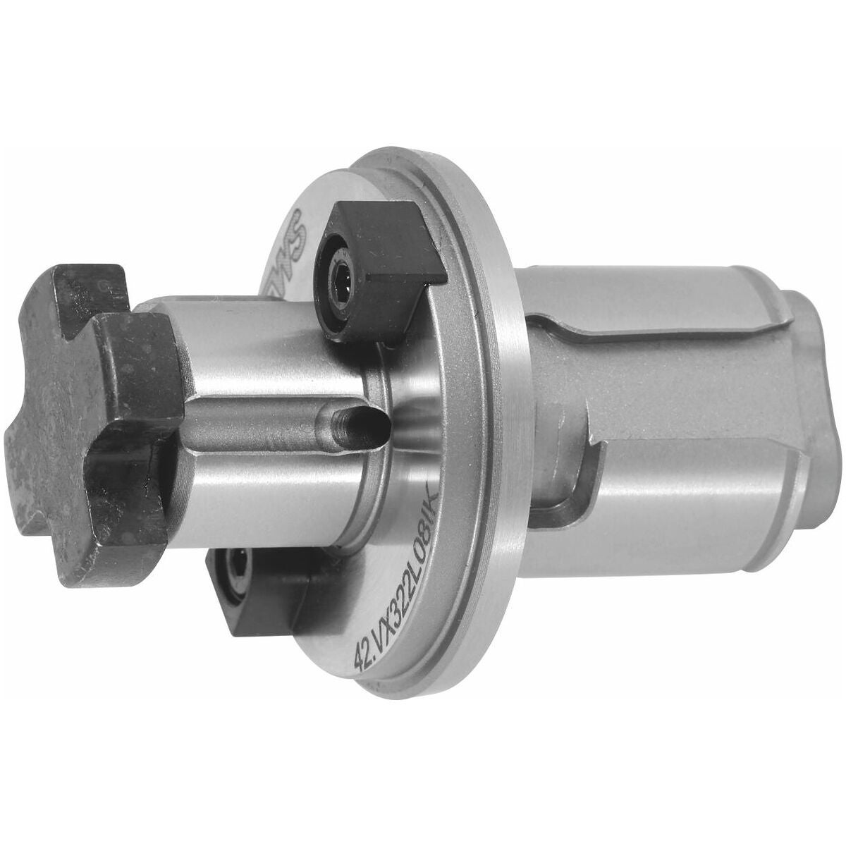Jyrsintäkaranvarsi VARIA VX3