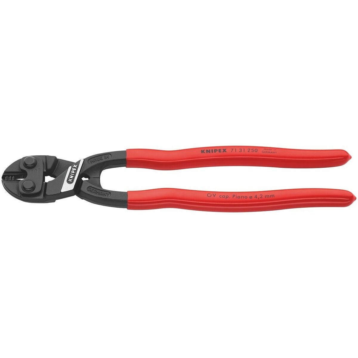 Pienet pulttisakset CoBolt® leikkuu-uralla 200 mm
