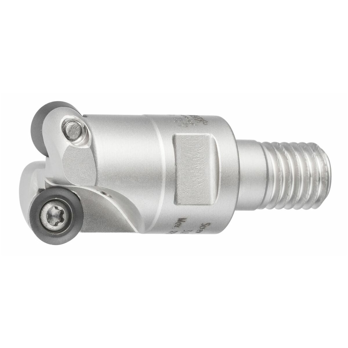 Kopiointijyrsin 0° negatiivinen kierteellä 25/2 mm