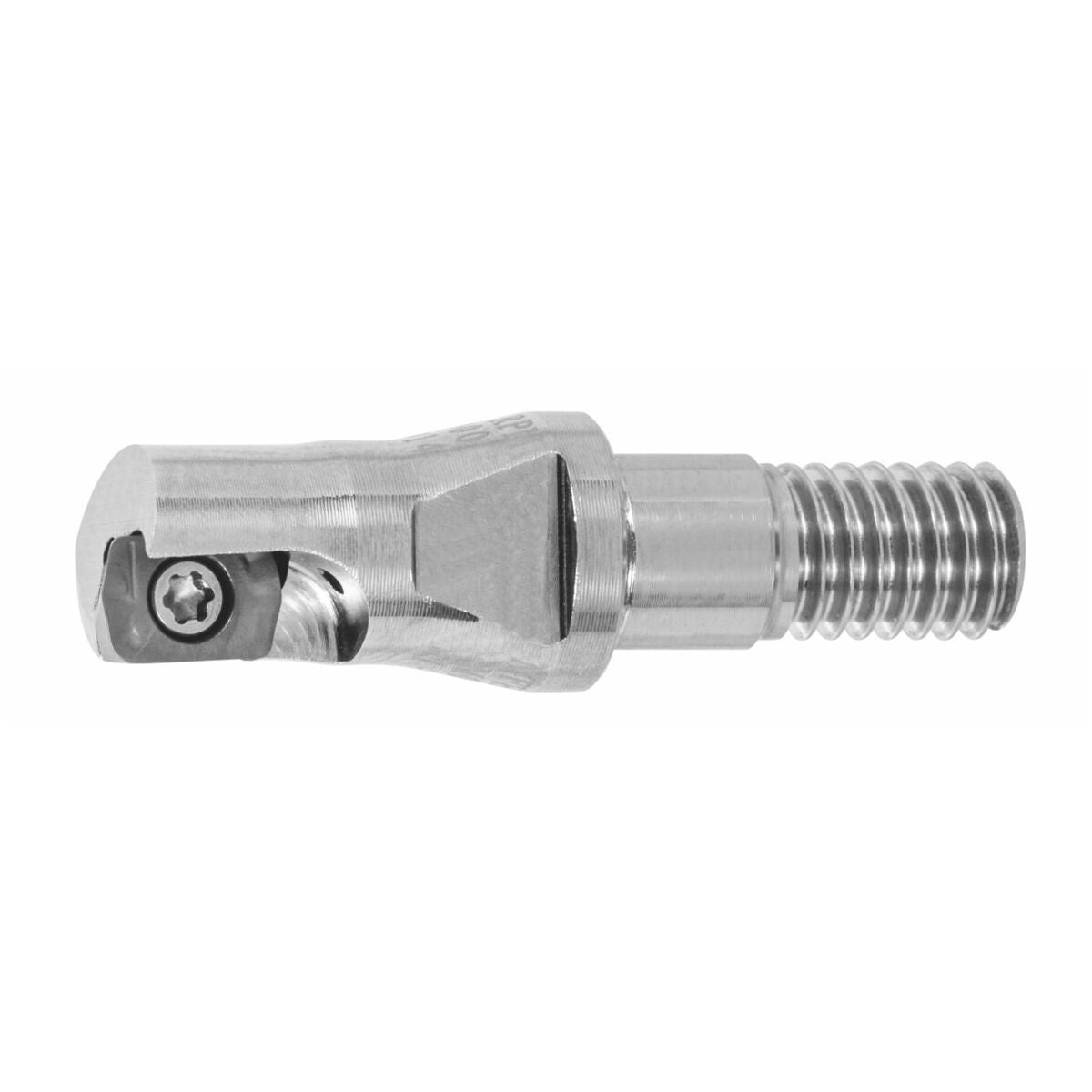 Suurisyöttöjyrsin MFH mikro 8/1 mm