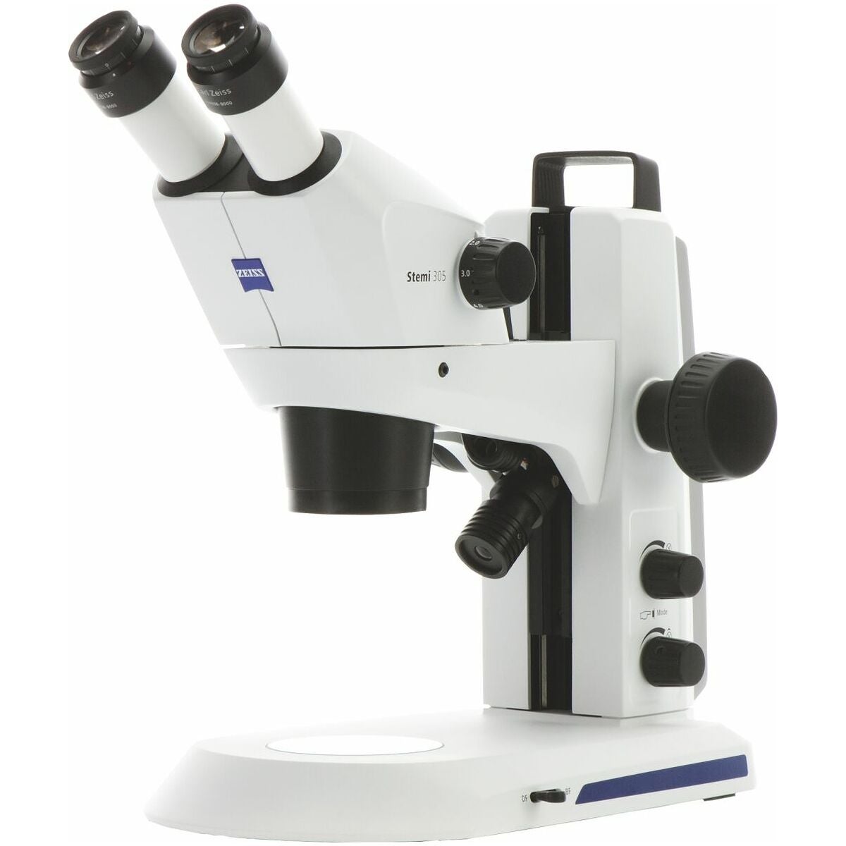 Stereomikroskooppi STEMI 305