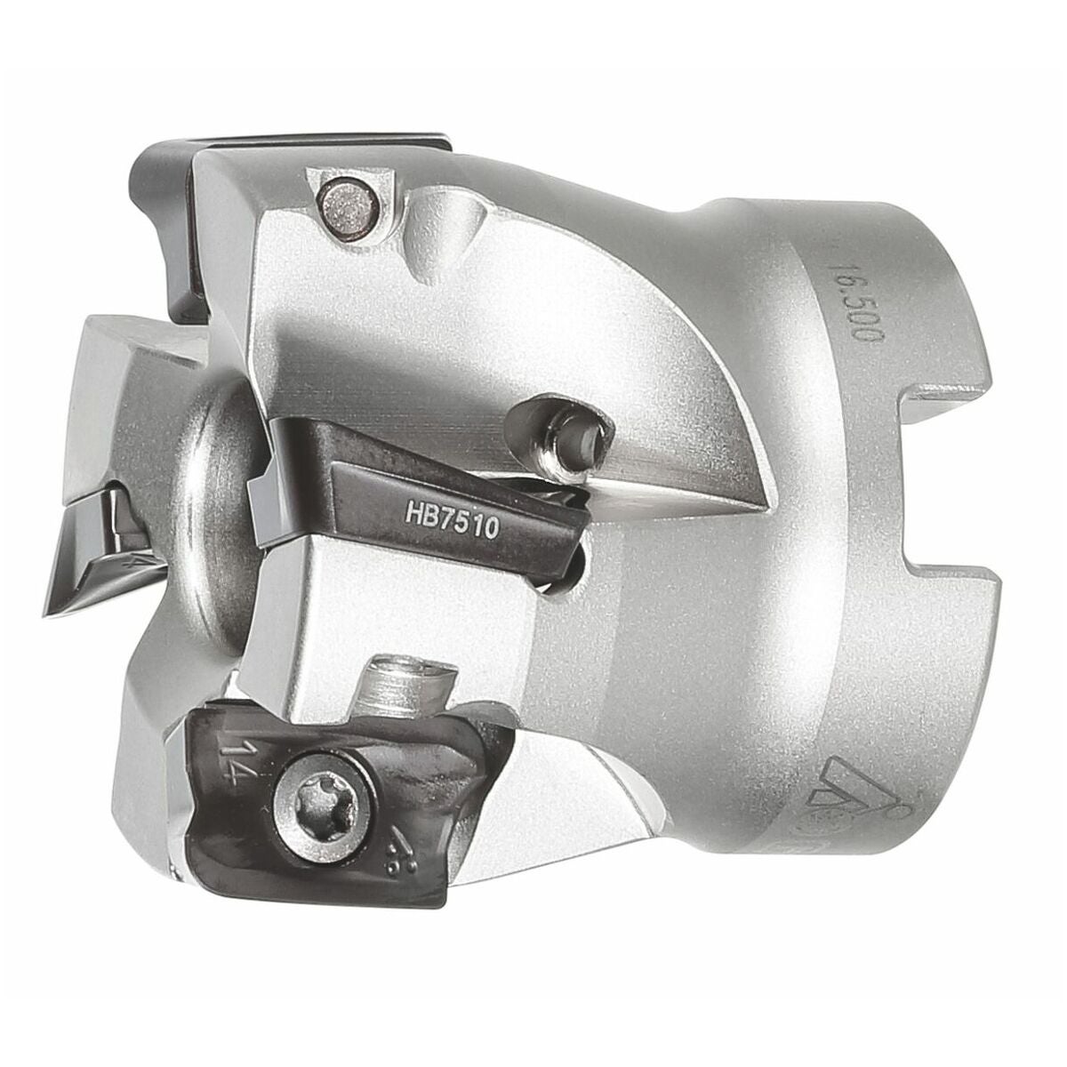 GARANT Softcut -kulmajyrsin 90° MTC:llä, reiällä 40/4 mm
