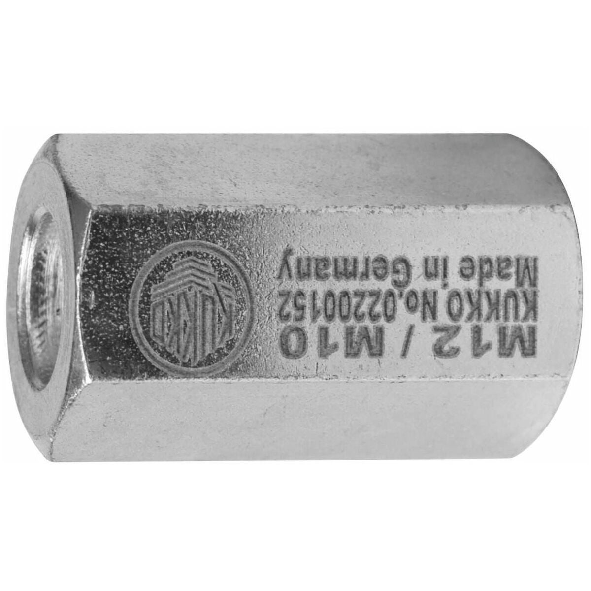 Adapterikiinnike M7xm12