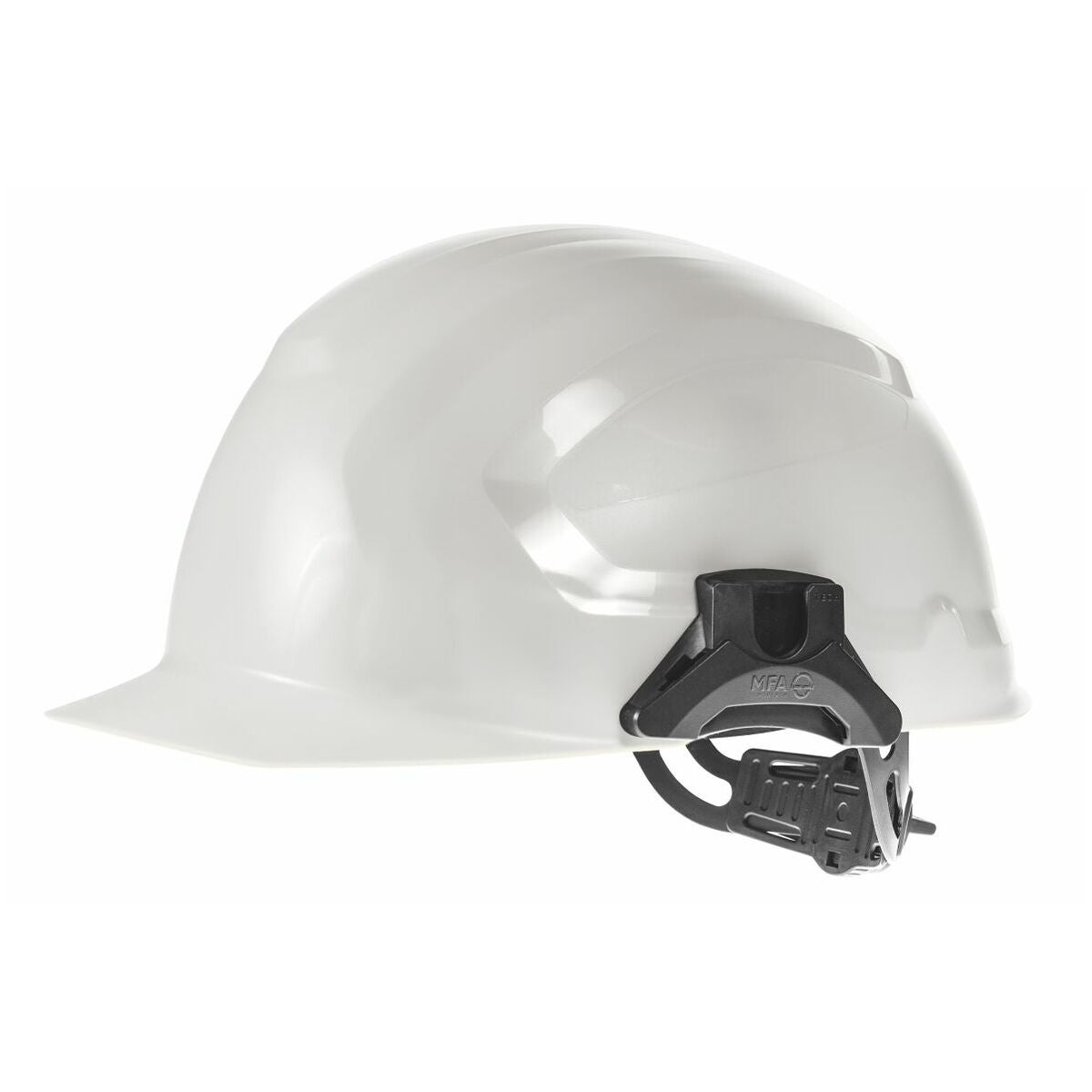 Suojakypärä Cross® Electric Valkoinen