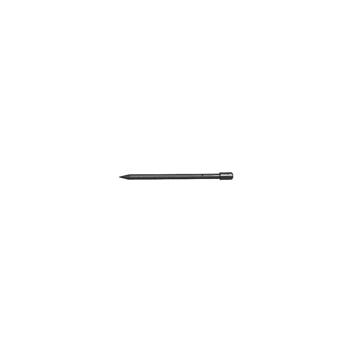 Varaneula kovametalli 150 mm
