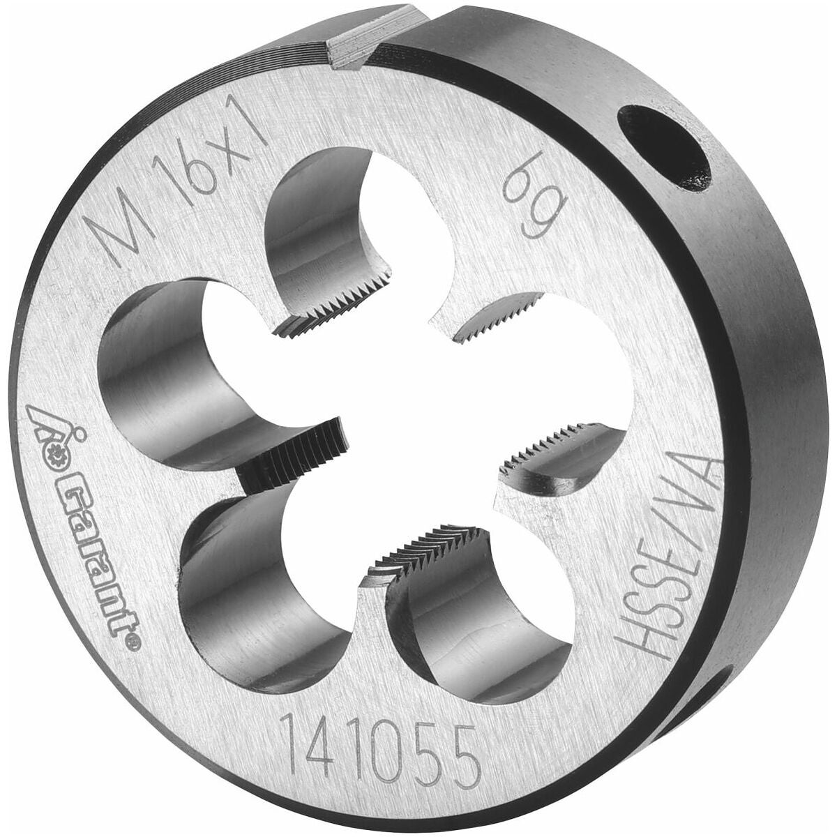 Kierreleuka HSS-E 16x1