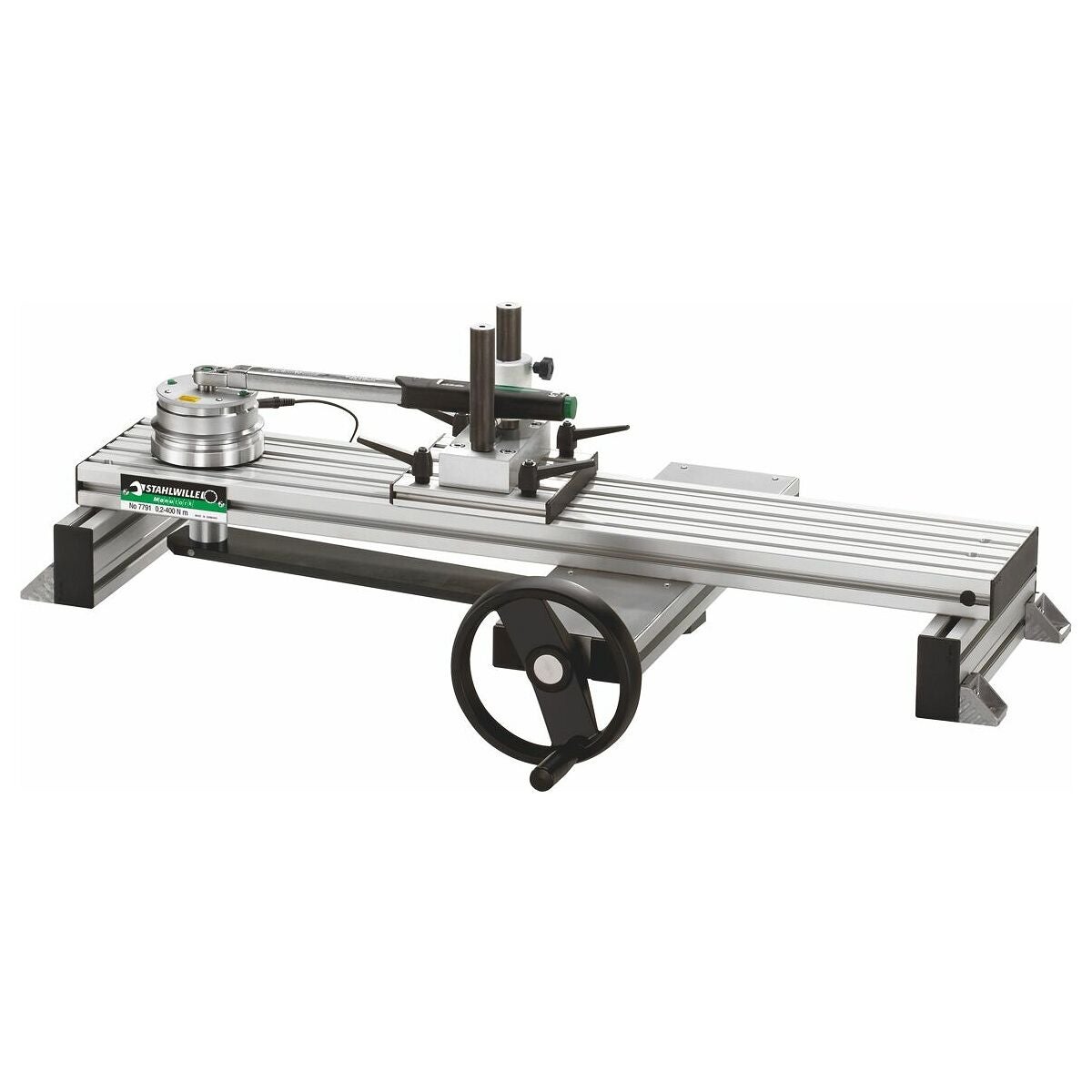 Mekaaninen kalibrointilaite Manutork® 400 Nm