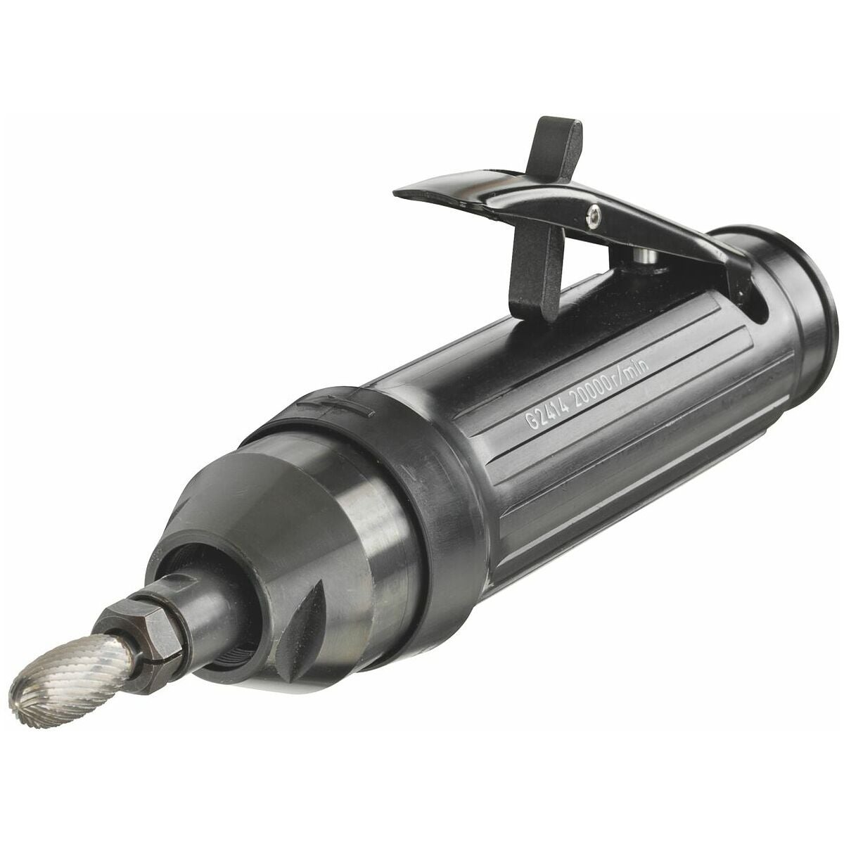 Paineilmasuorahiomakone G2414, ⌀ 6 mm lyhyt