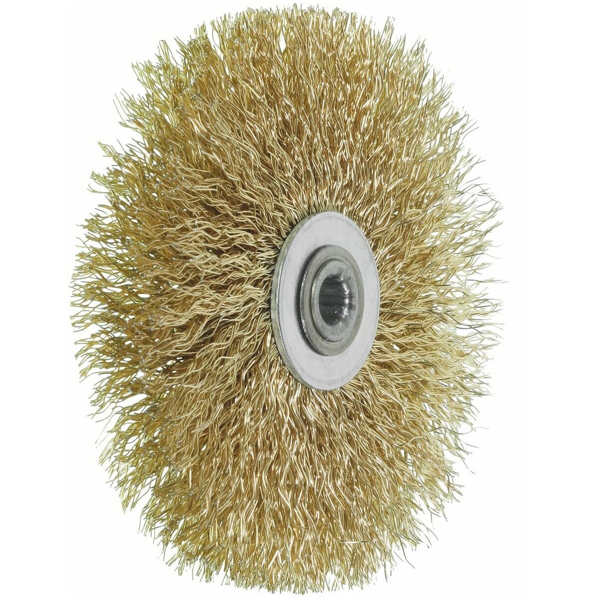 Pyöröharja Teräslanka 0,25 mm 80×18 mm