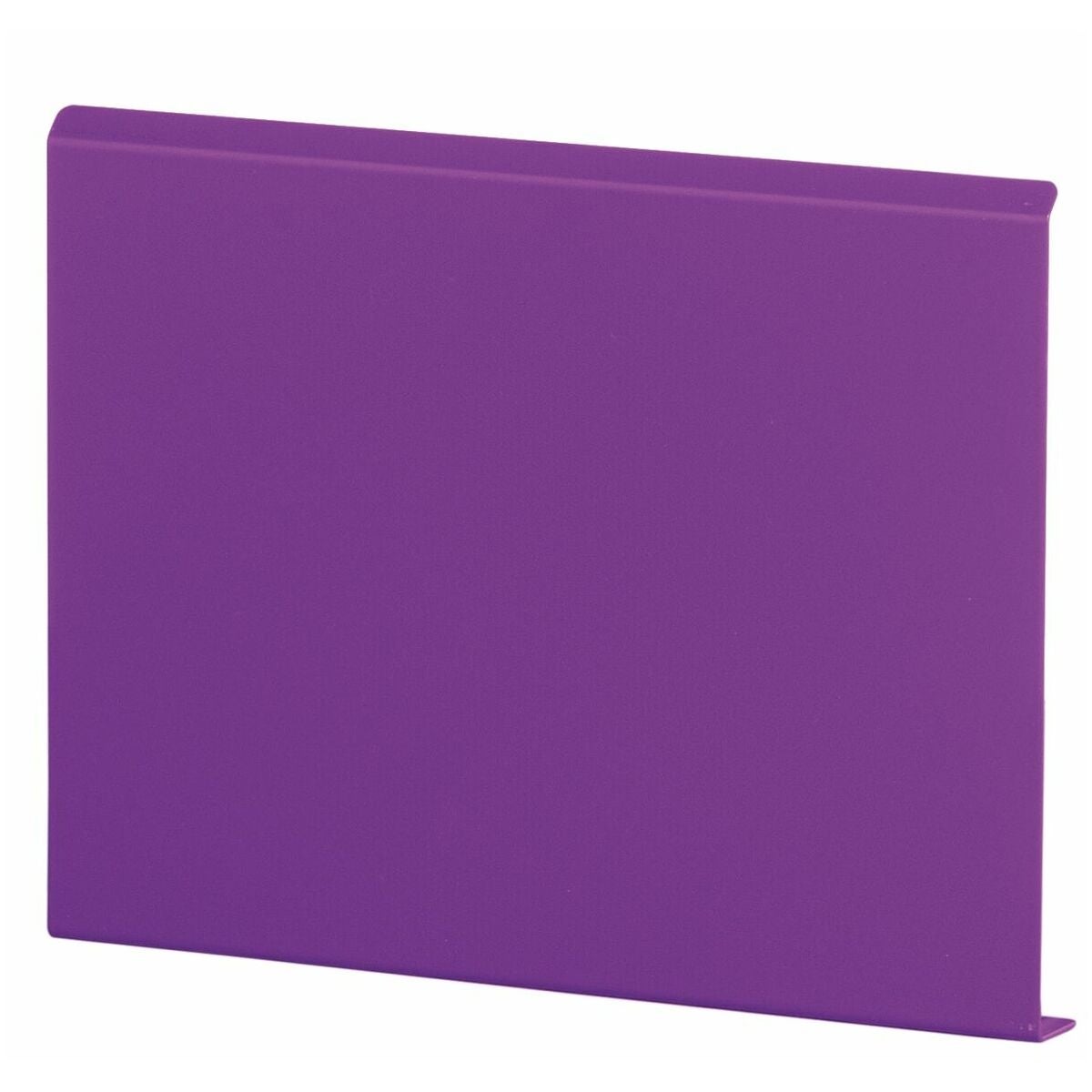 Merkintäkilpi GARANT Uni Line Panel M:lle Violetti