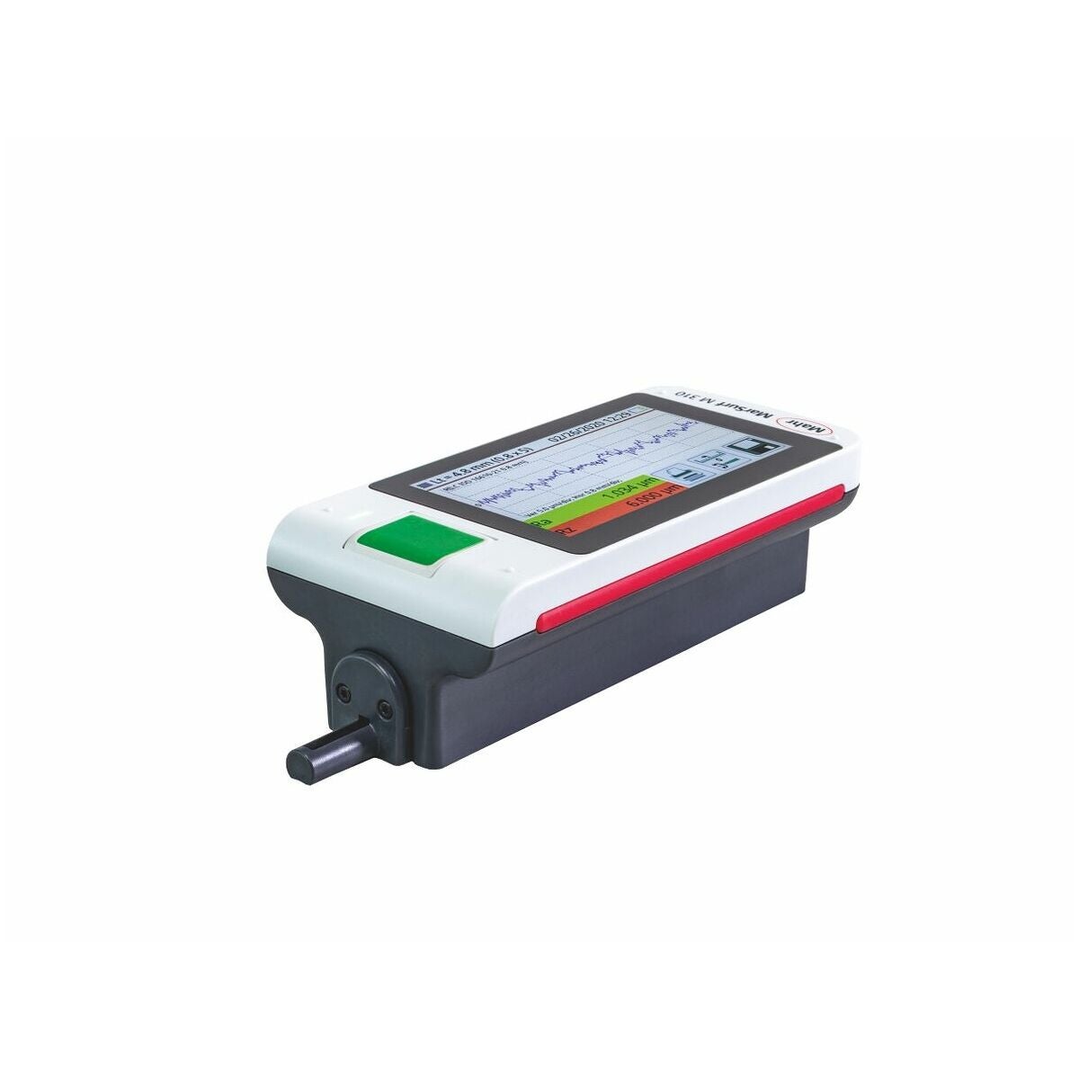 Pinnan karheusmittari ilman tulostinta M310