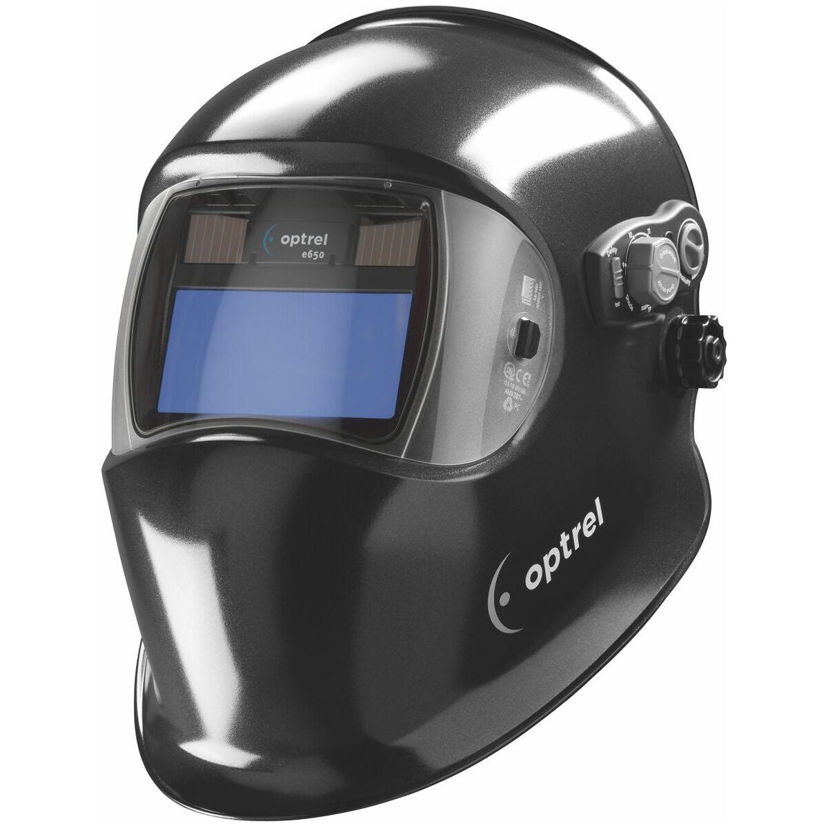 Automaattinen hitsausmaski optrel® expert-sarja E650 E650