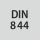 Standardi: DIN 844