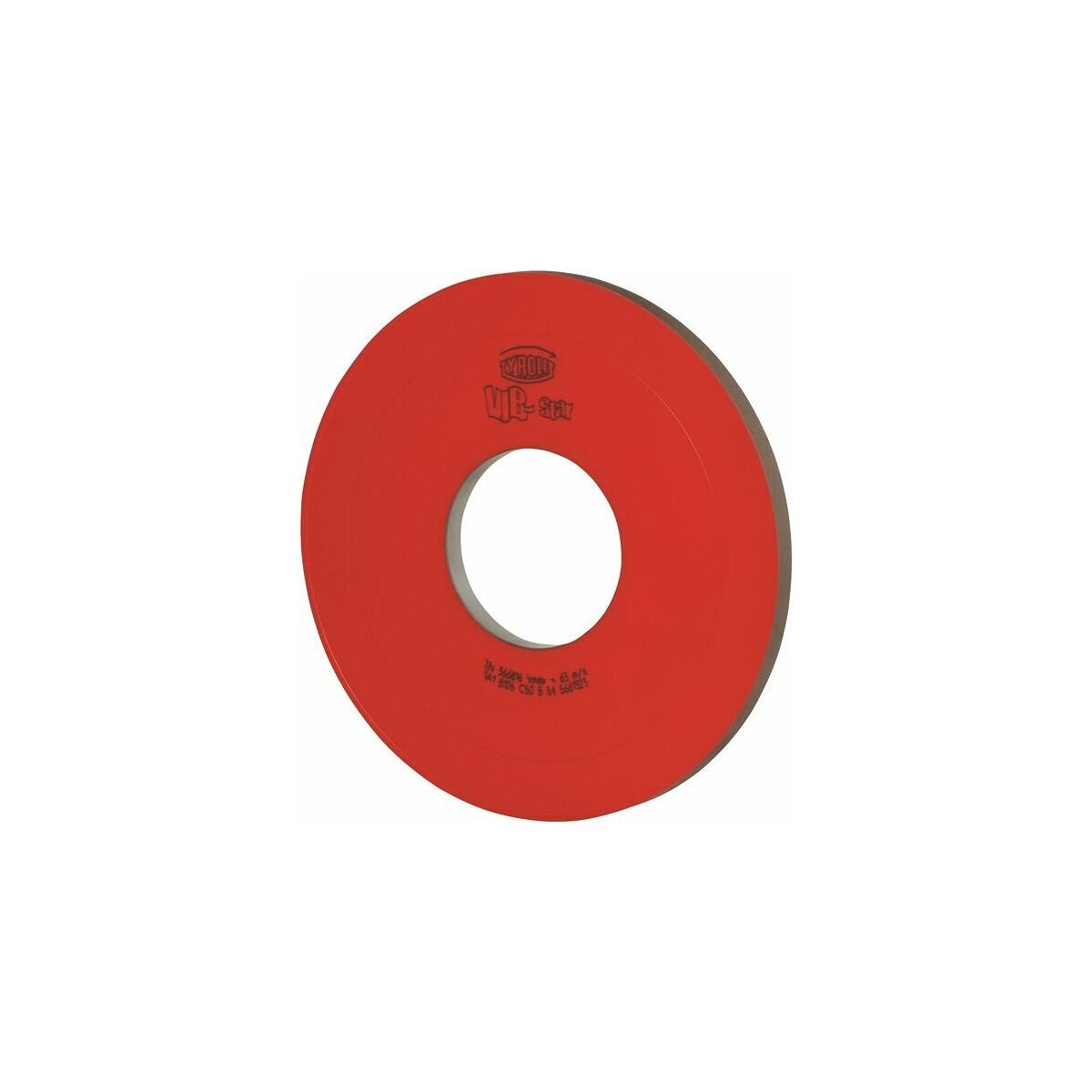 VIB-STAR-tarkkuushiomalaikka CBN D×T×H (mm) B126 3 mm