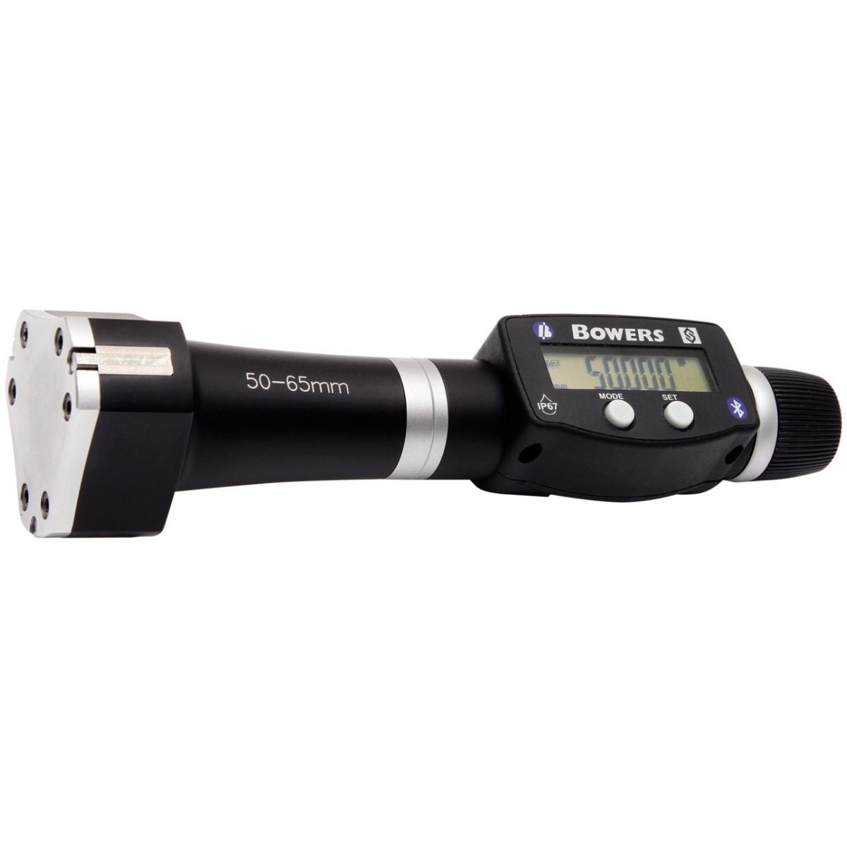 Digitaalinen XT-sisämikrometri HCT mm