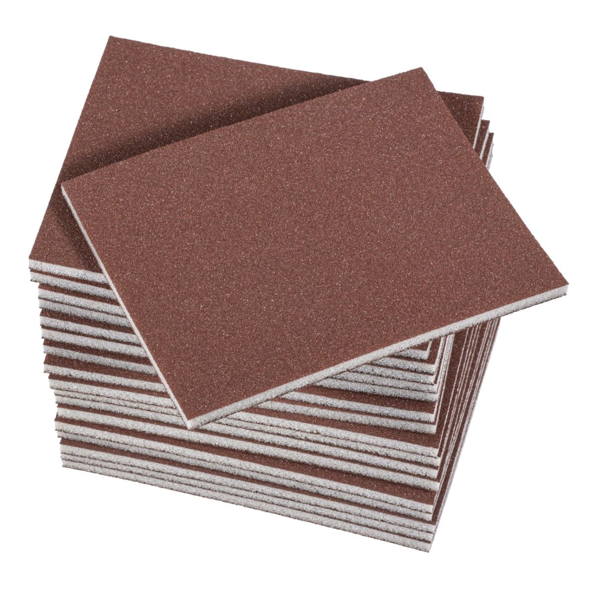Soft-Pad-sarja, 20 osaa pehmeä 120×98×5 mm