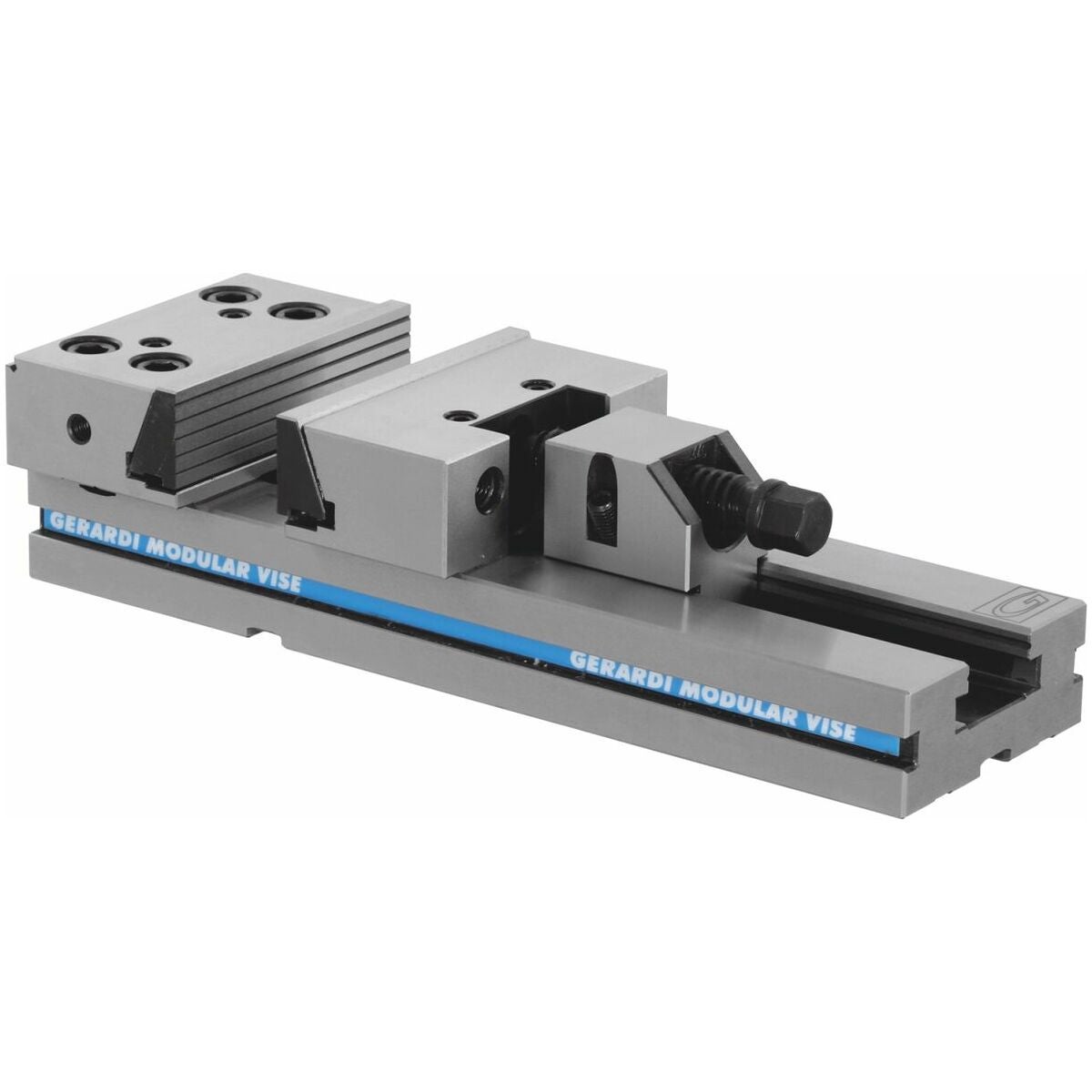 Modulaarinen ruuvipenkki 125 mm