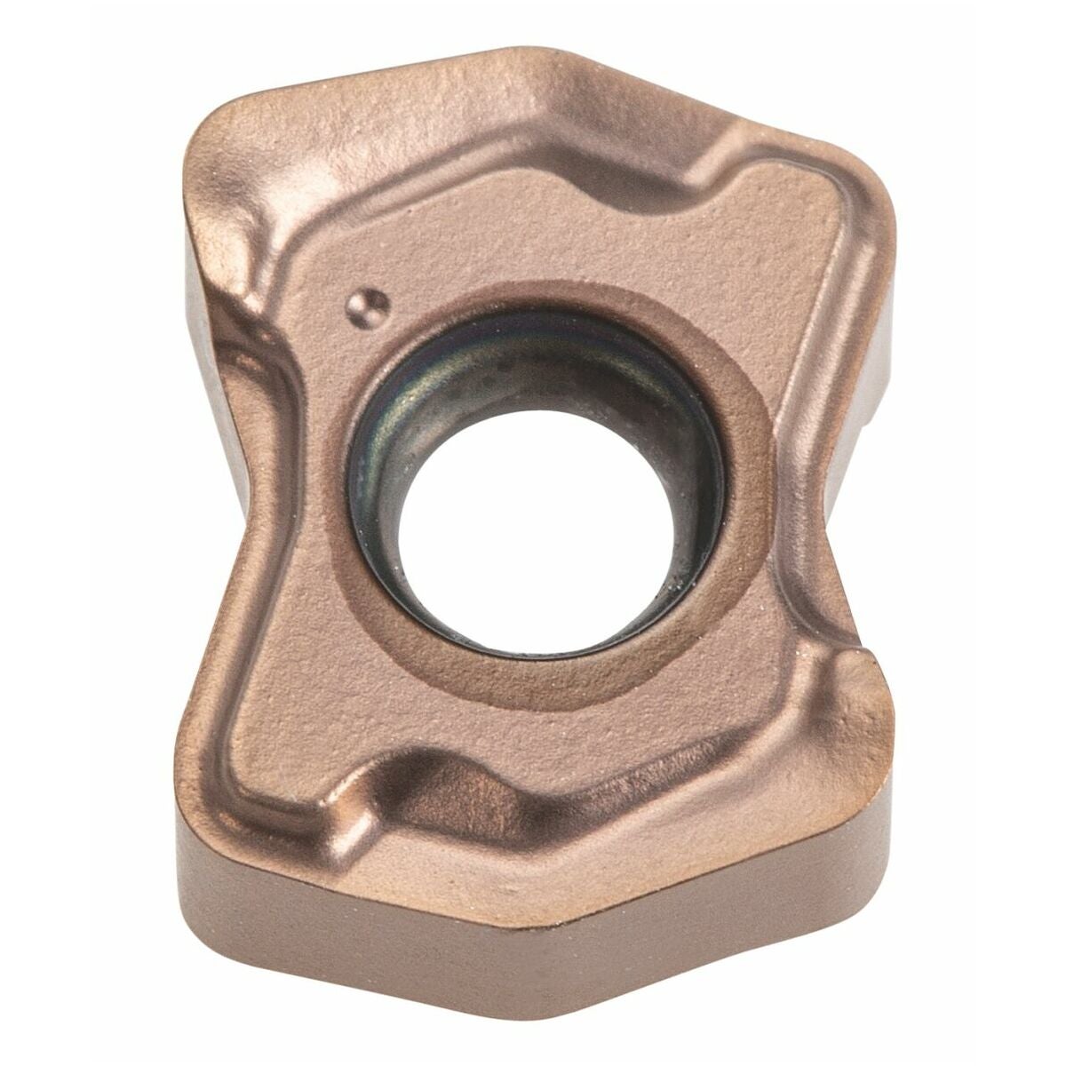 Jyrsinnän vaihtoterä Inox