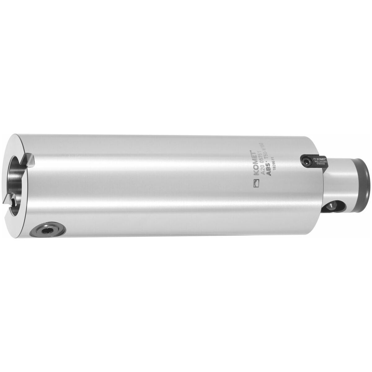 KOMET® pidennys 80 mm