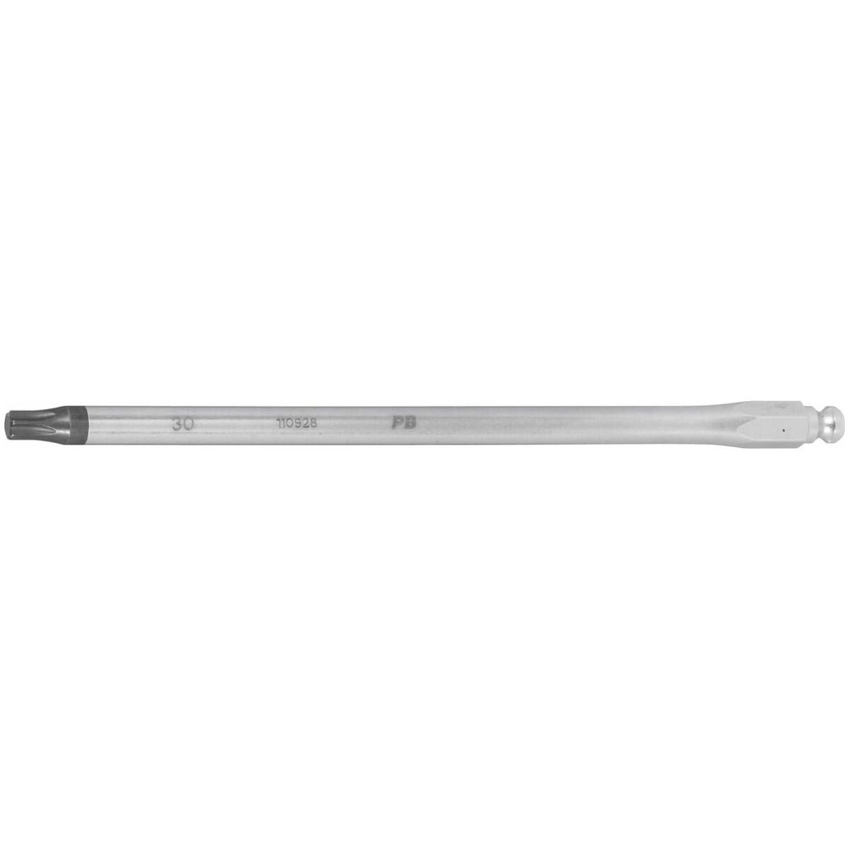 8 mm terä Torx®:lle Tx40