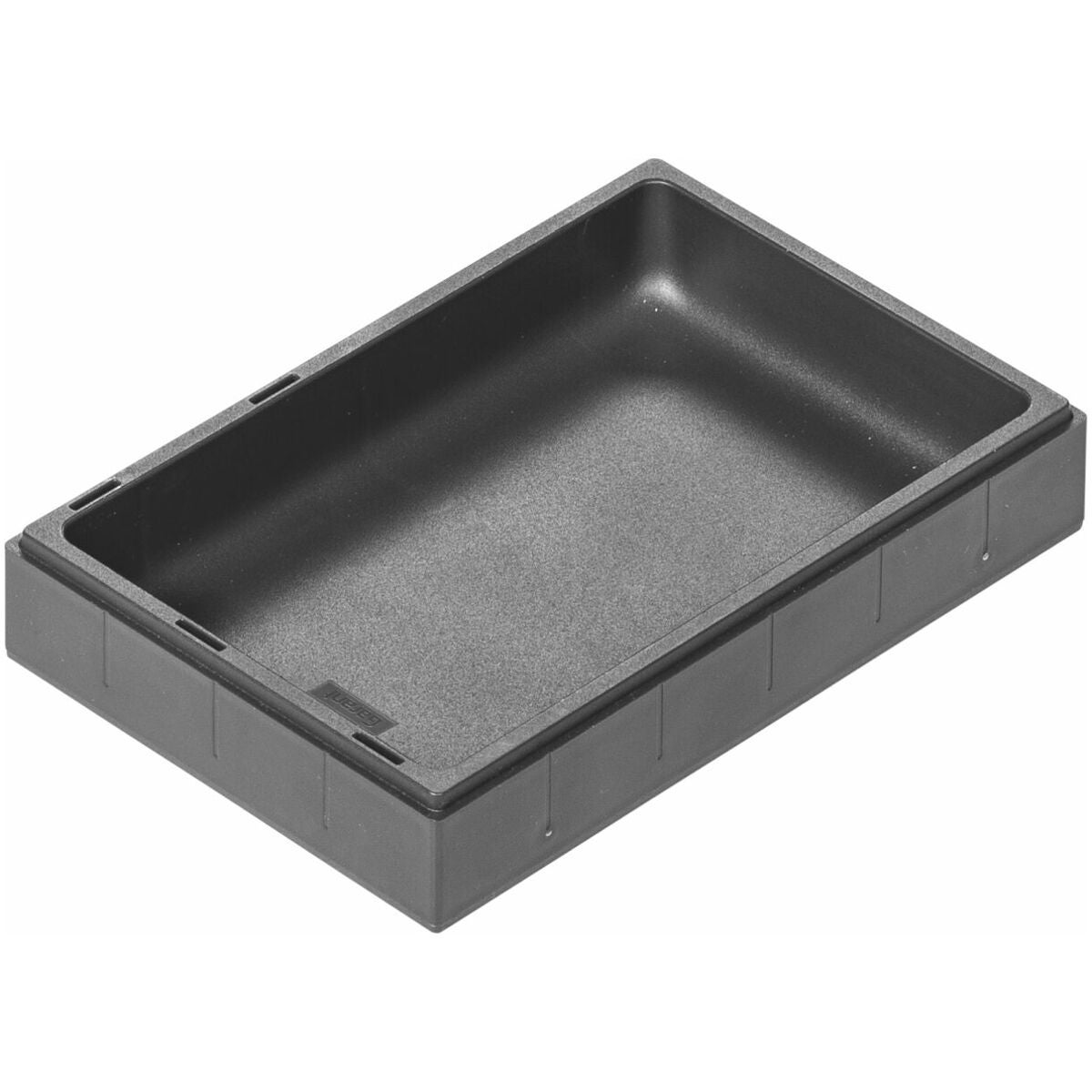 easyPick pientarvikesäiliöt, korkeus 25 mm 4x6/1