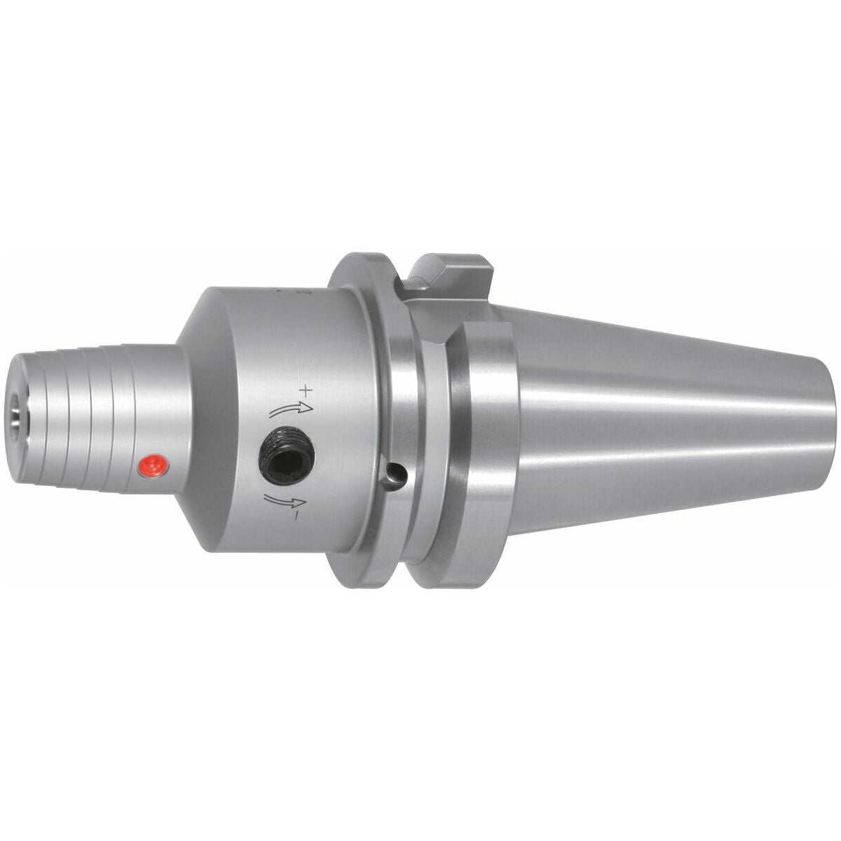 Hydraulipuristusholkit, keskikokoiset, kapeat, muoto ADB BT 40 10 mm