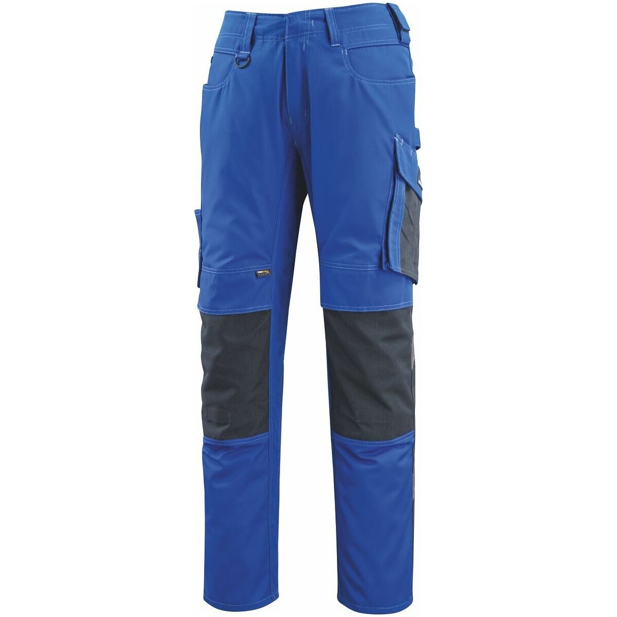 Housut Mannheim ruiskukansininen / sinimusta 56