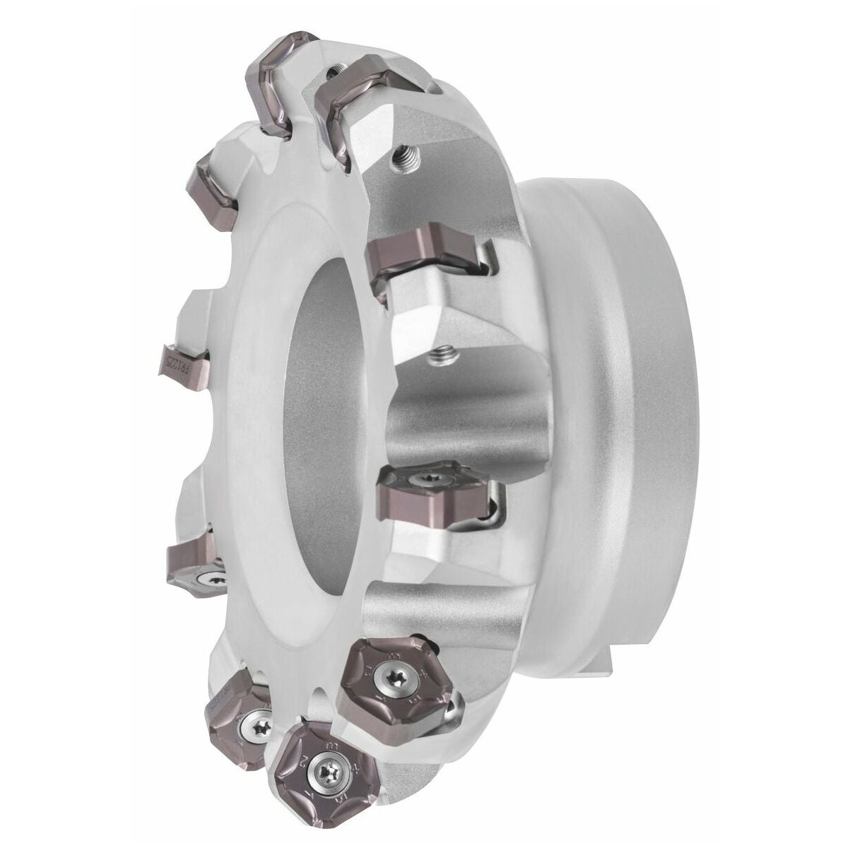 Tasojyrsin 47,5° MFPN45, reiällä 125/10 mm