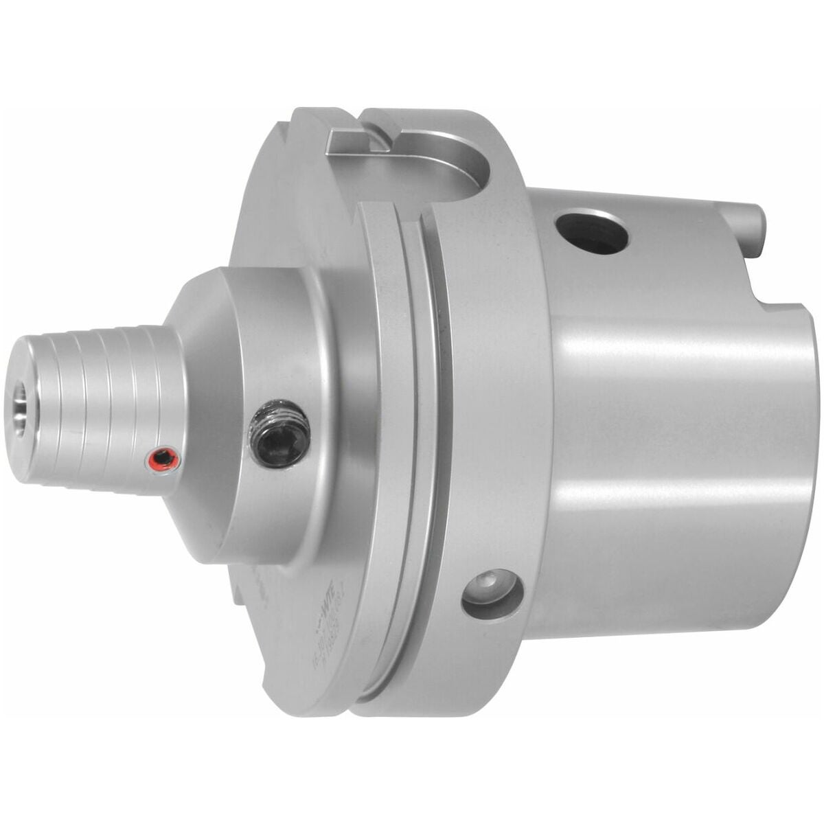 Hydraulinen laajennuskiinnitysistukka, lyhyt, kapea HSK-A 100
