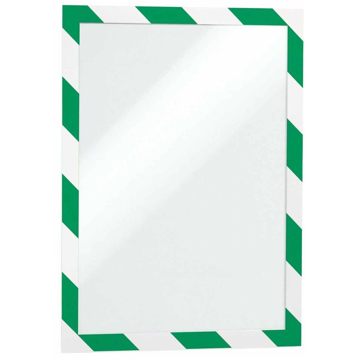 DURAFRAME®-infokehys, sarja 2 osaa DIN A4 V/K