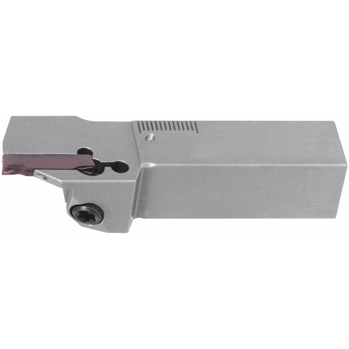Eco-stikkisorvaustyökalun pidin vasen 25/2 mm